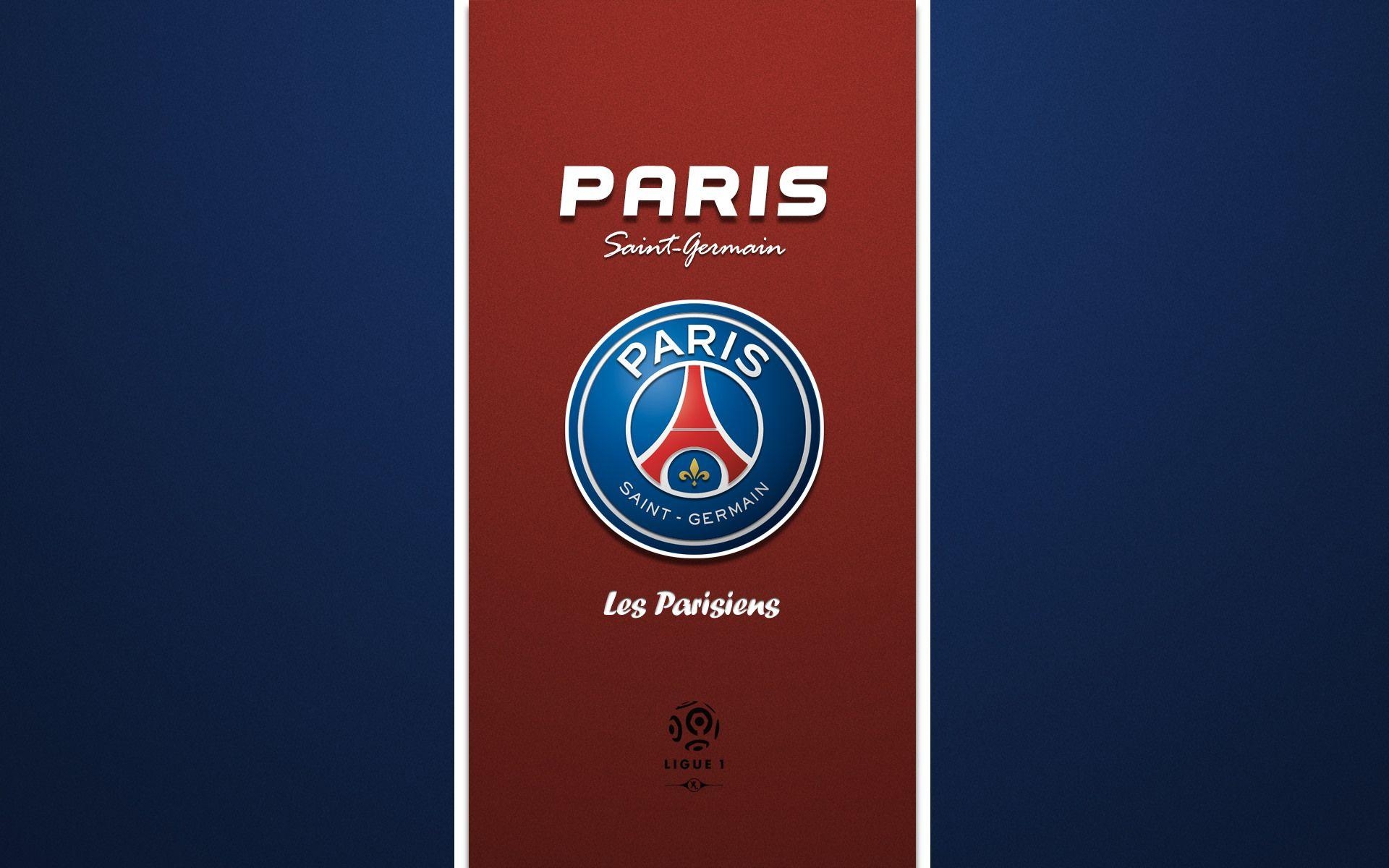 Paris Saint-Germain, Sport, Frankreich, Fußball, PSG, 1920x1200 HD Desktop