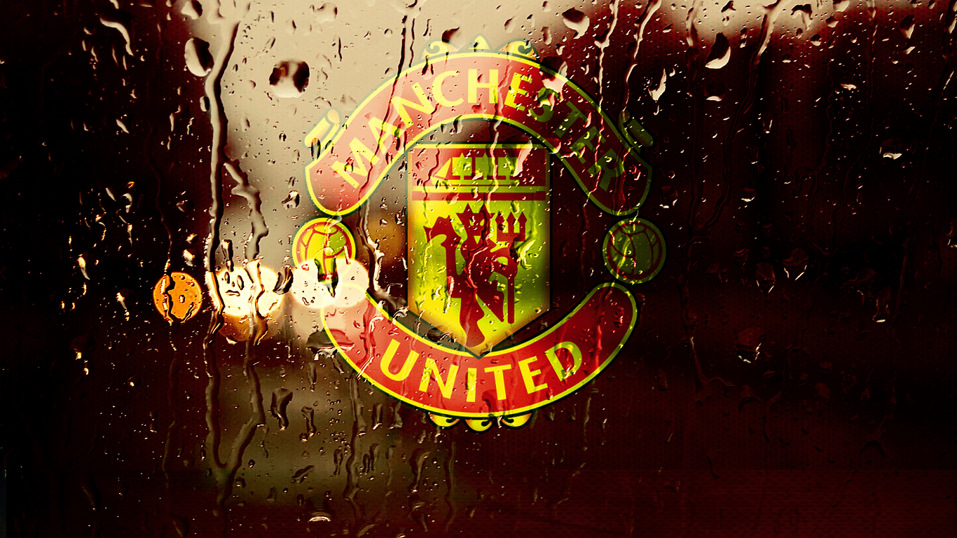 Manchester United, Desktop, Kostenlos, Download, Fußball, 1370x770 HD Desktop