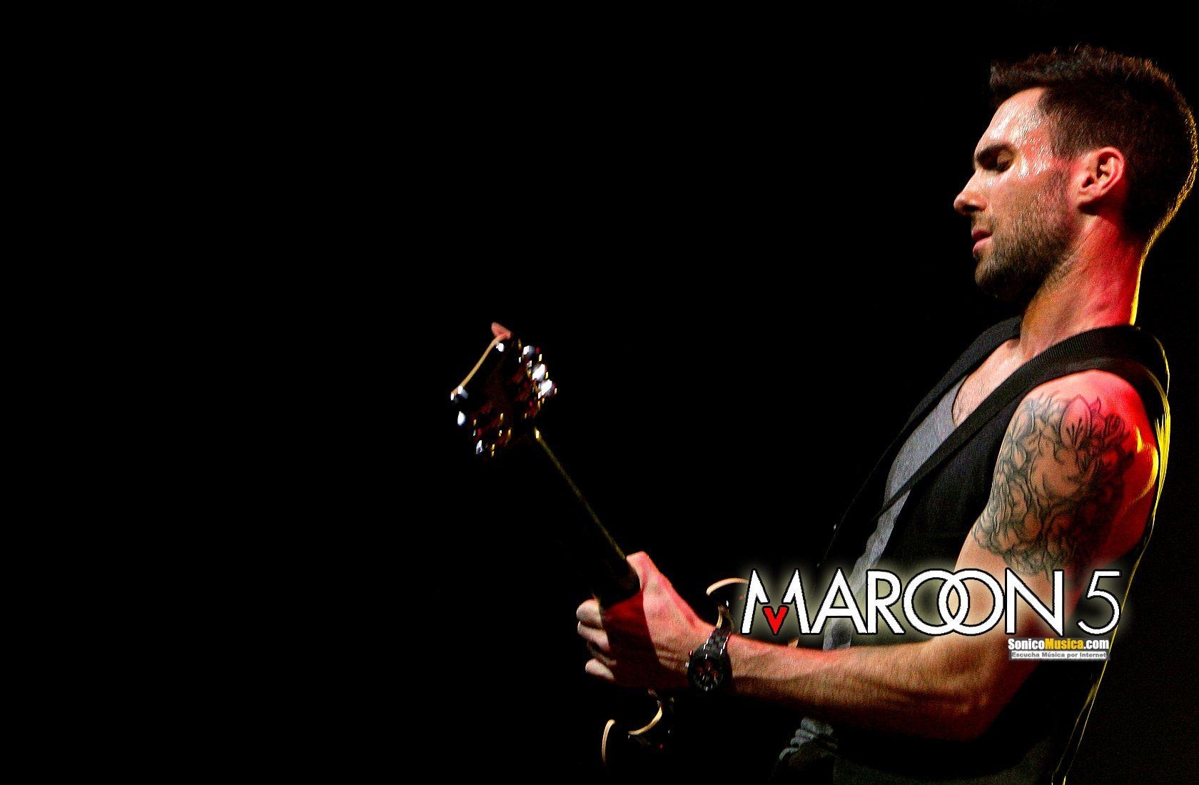 Maroon 5, iPhone, Musik, Hintergrund, Bild, 1680x1100 HD Desktop