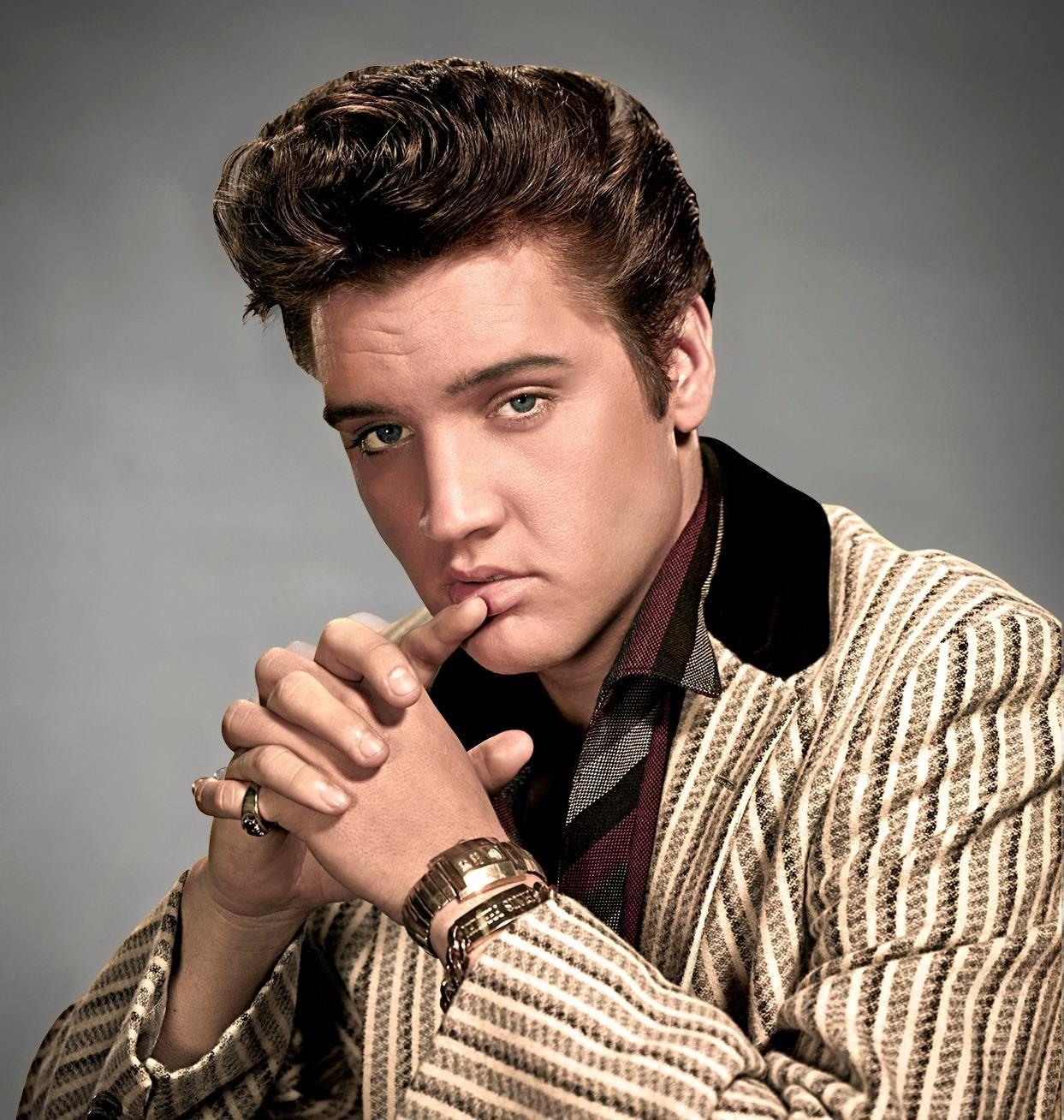 Elvis Presley, Hochwertig, Musik, RocknRoll, Bild, 1250x1310 HD Handy