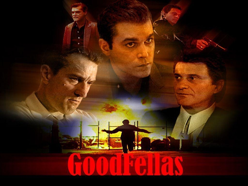 Goodfellas Film, Gangster, Klassiker, Mafia, Martin Scorsese, 1030x770 HD Desktop