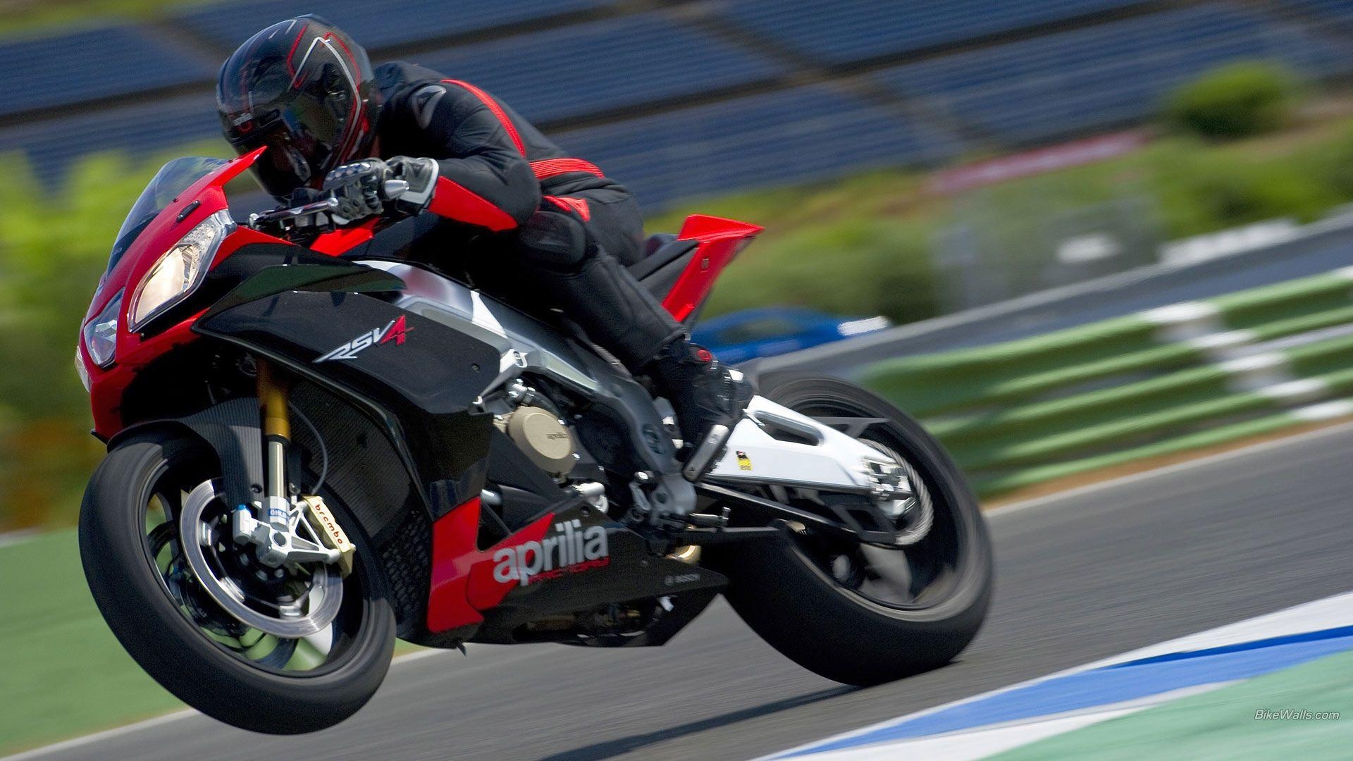 Aprilia, Motorrad, Technologie, Hintergrund, Geschwindigkeit, 1920x1080 Full HD Desktop