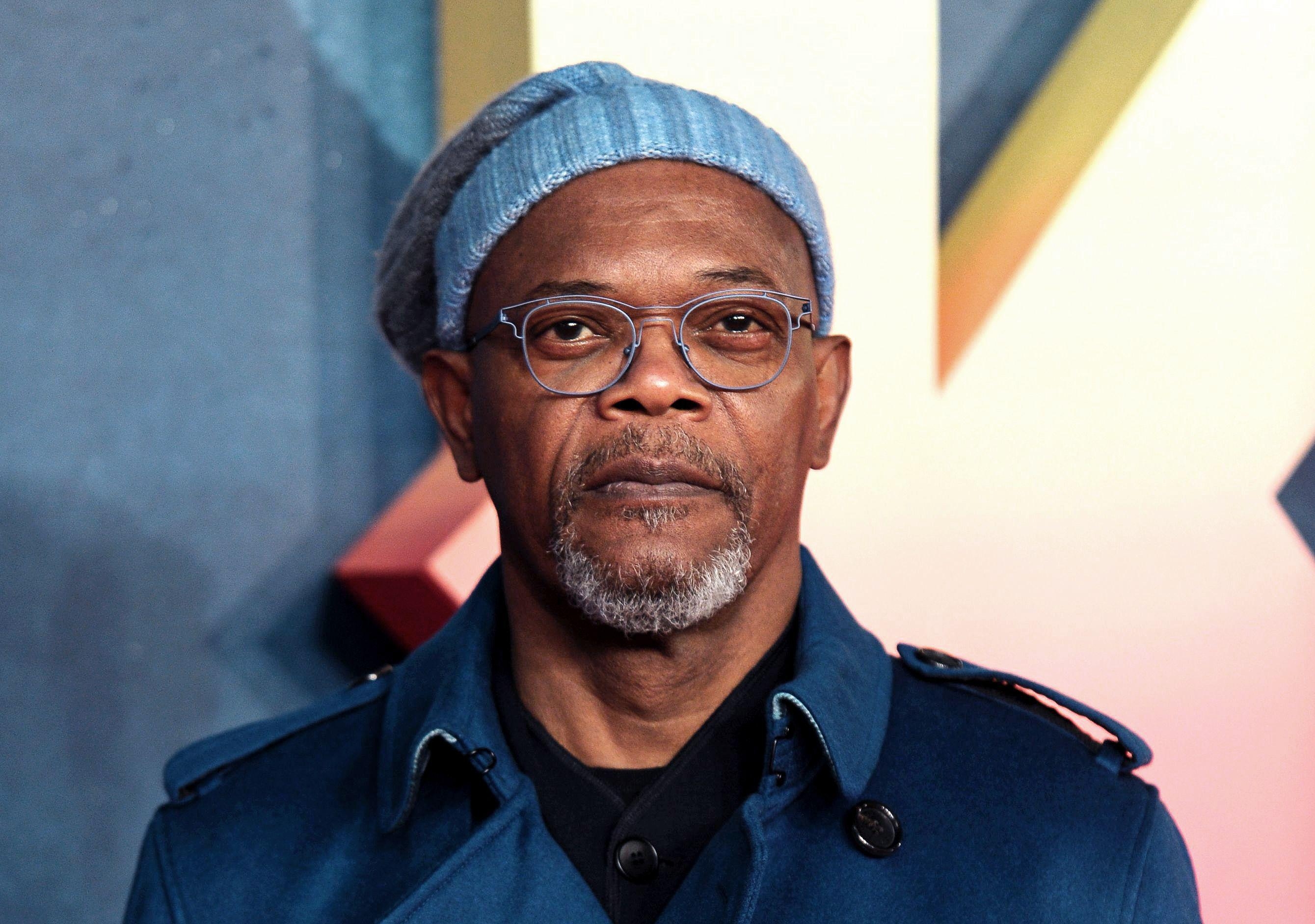 Samuel L. Jackson, Filmkunst, Rollen, Hollywood, Star, 2680x1890 HD Desktop