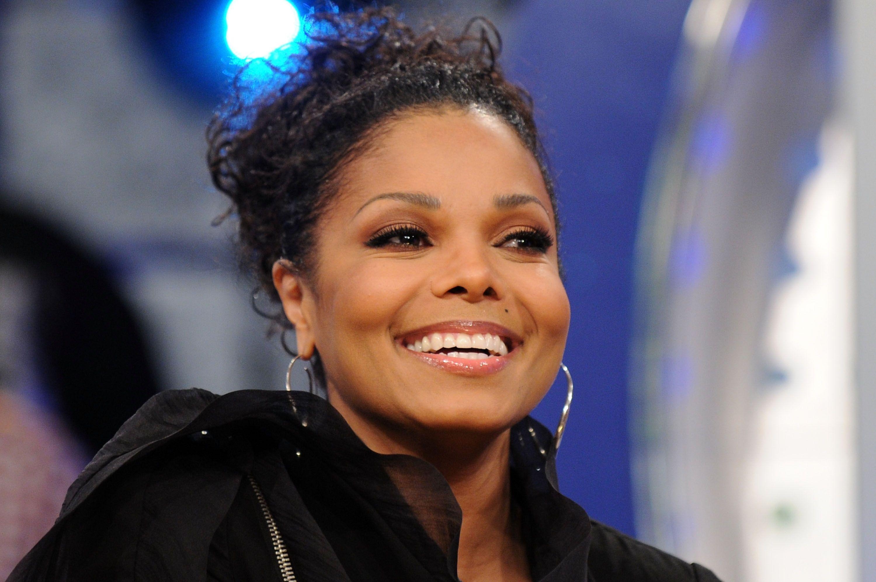 HD, Janet Jackson, Musik, Hintergrund, Pop, 3000x2000 HD Desktop