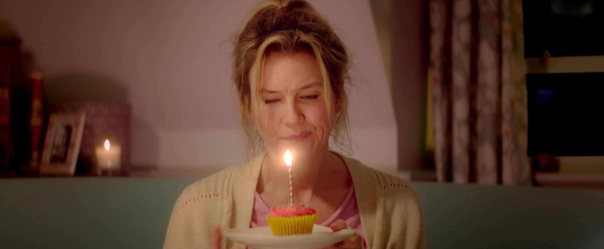 Bridget Jones, Kritiken, Renée Zellweger, Zany, Komödie, 2050x850 Dual Screen Desktop