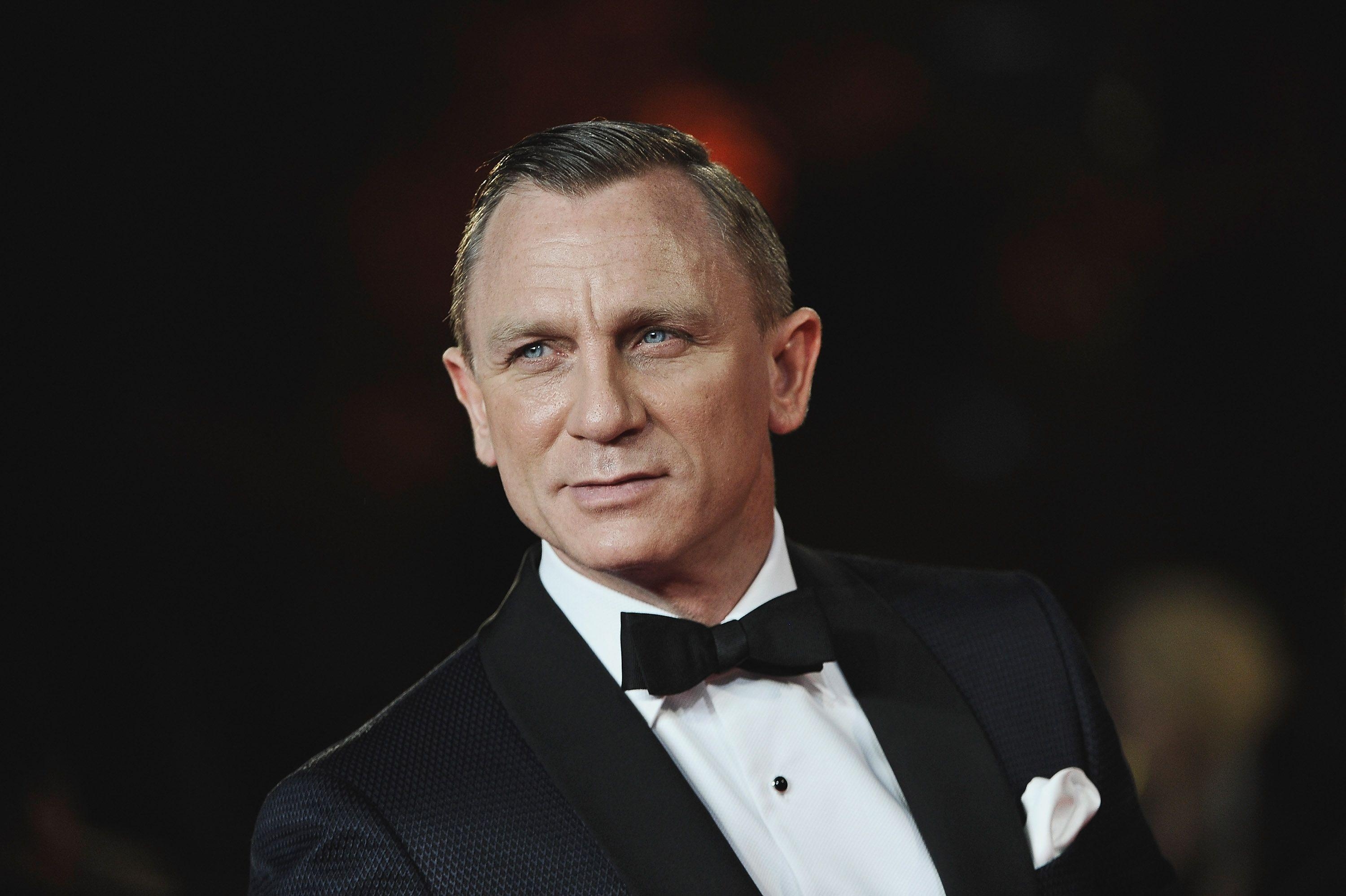 Daniel Craig, Prominente, Hollywood, HD, Bildschirm, 3000x2000 HD Desktop