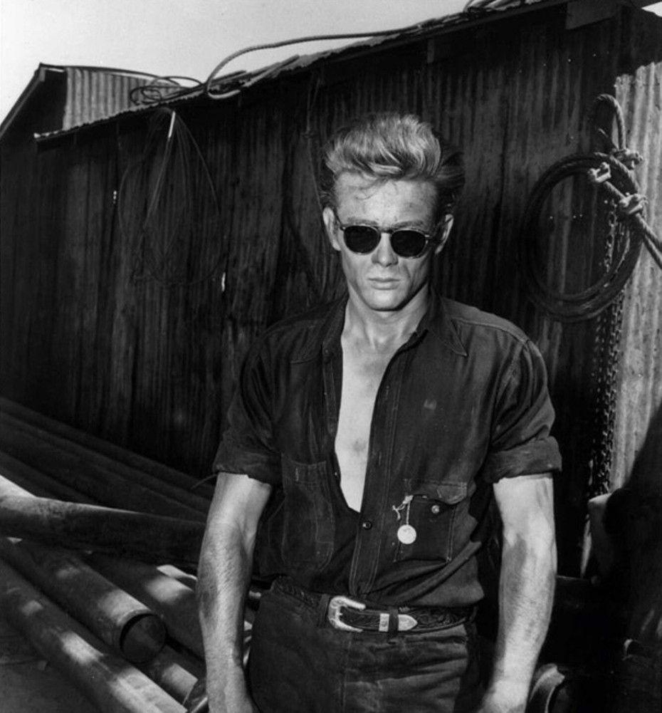 James Dean, filmisch, Nostalgie, Schauspielerei, Eigenschaft, 930x1010 HD Handy