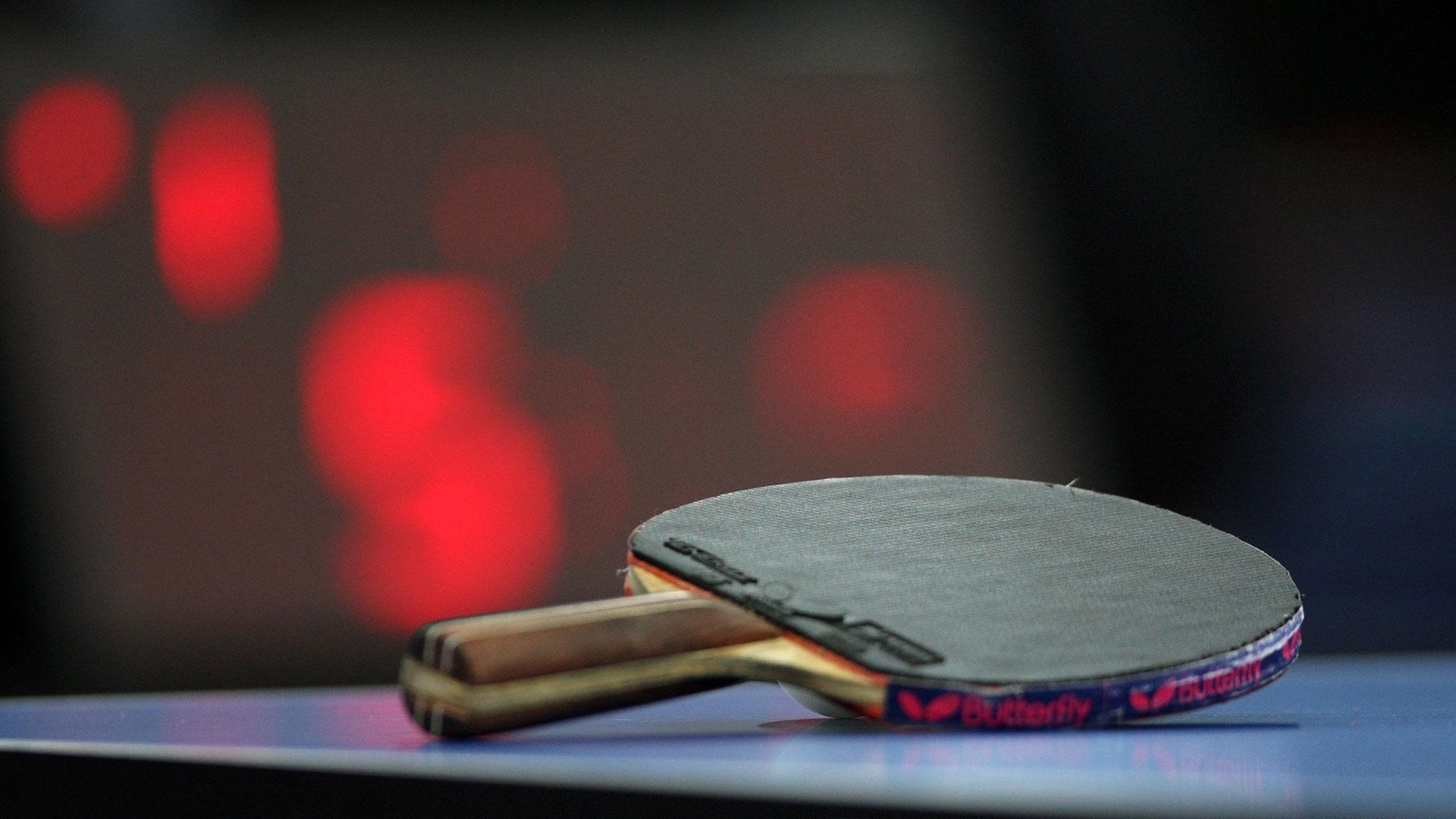 Tischtennis, ITTF, World Tour, Sport, Meisterschaft, 1920x1080 Full HD Desktop