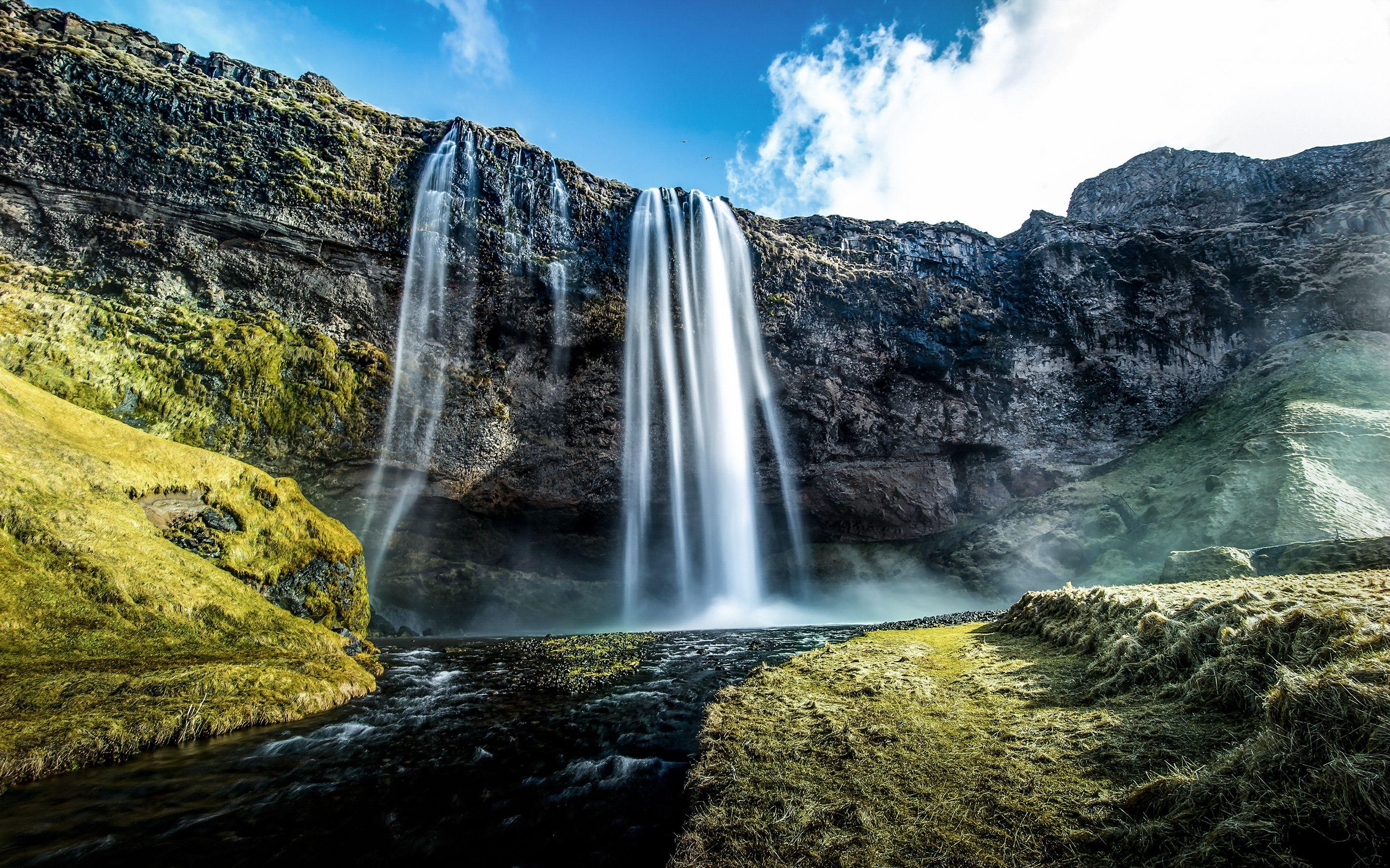 Island, Hintergrund, Kostenlos, Reisen, Fotografie, 2880x1800 HD Desktop