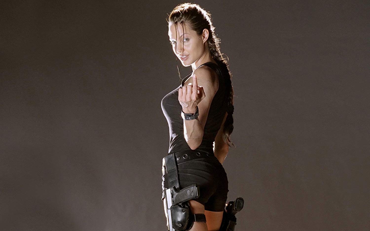 Tomb Raider, Lara Croft, Filmplakat, Abenteuerfilm, Kino, 1500x940 HD Desktop