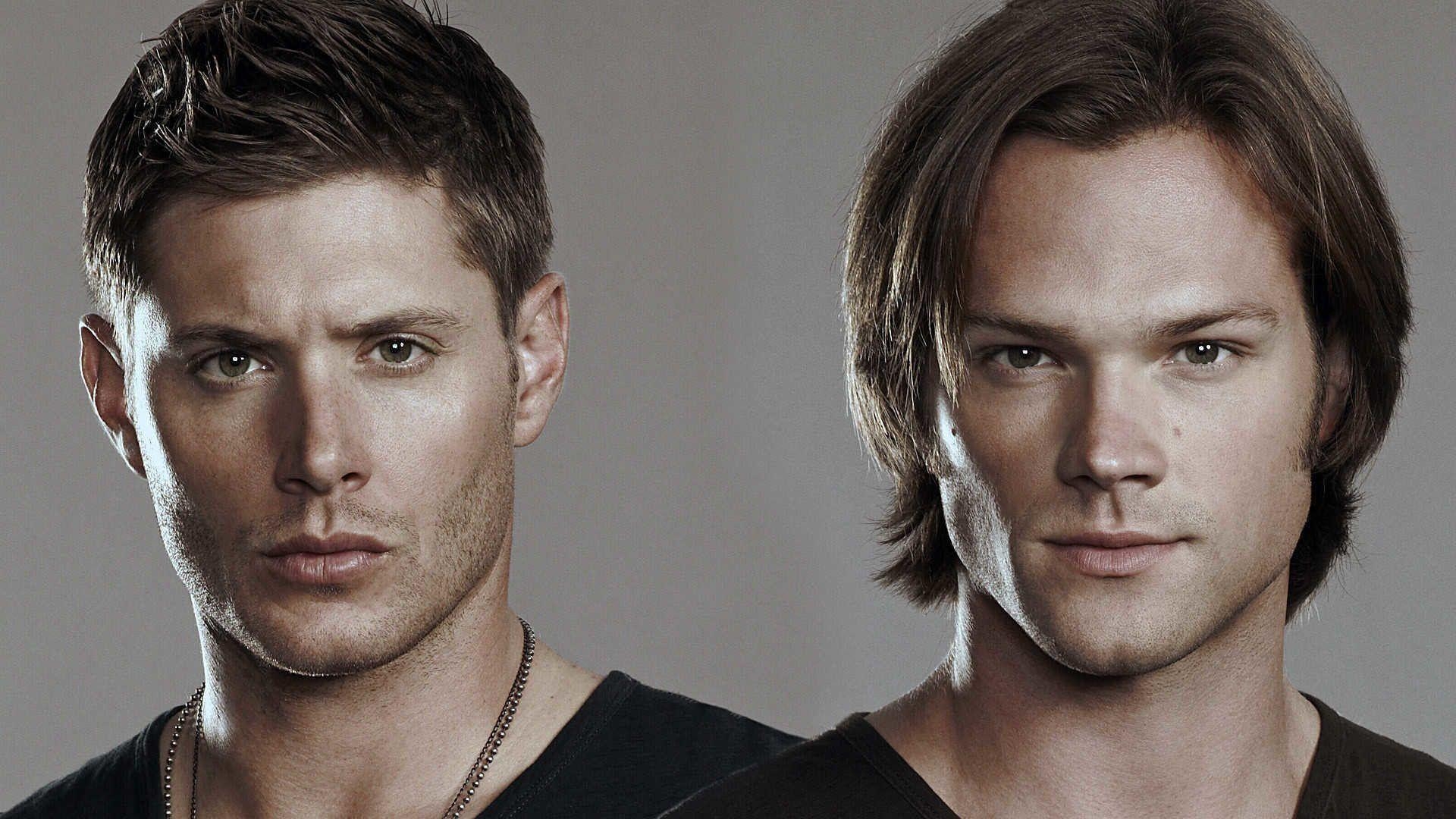 Jensen Ackles, Jared Padalecki, Filme, digital, Bild, 1920x1080 Full HD Desktop