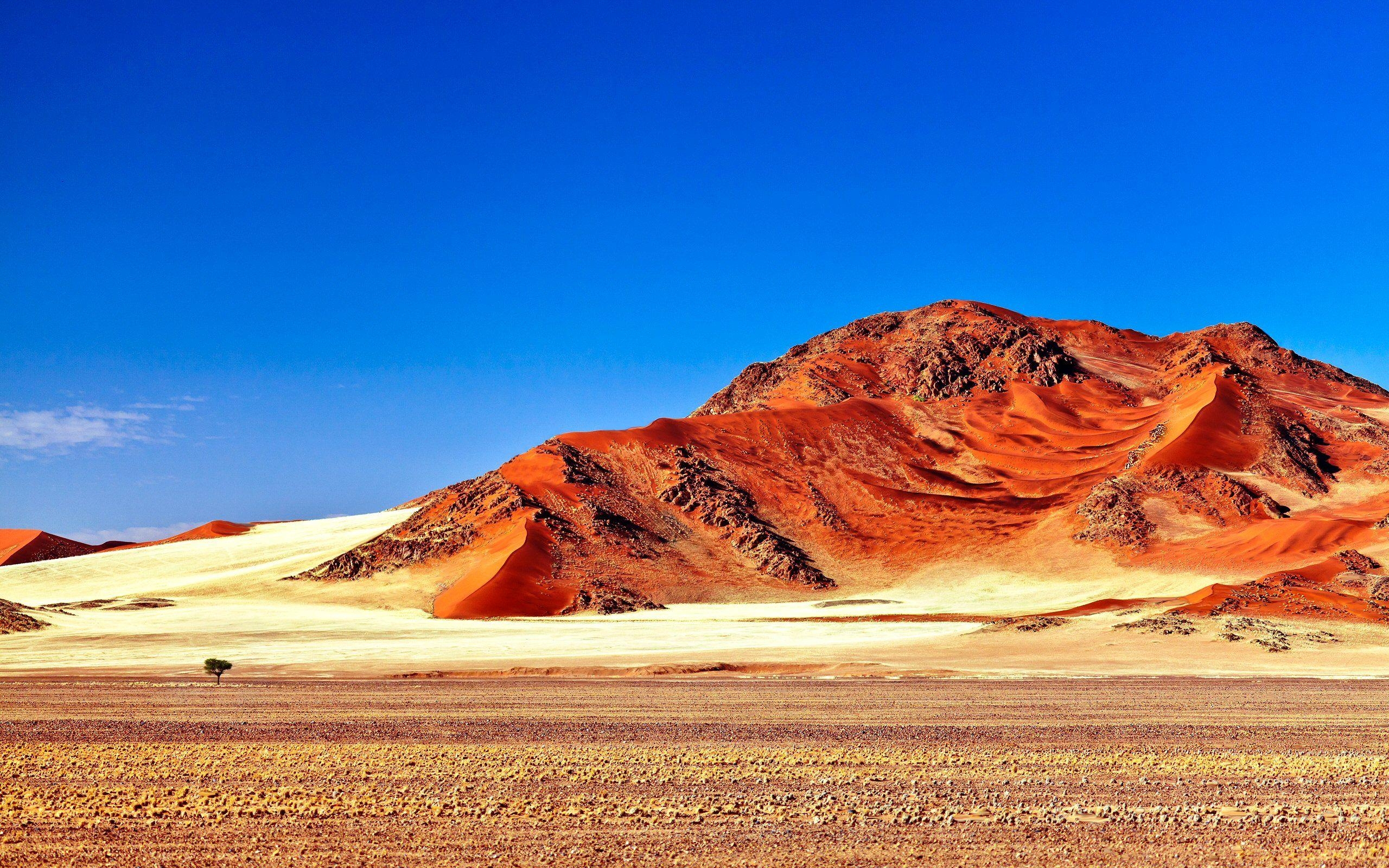 Wüste, HD, Natur, Hintergrund, Sand, 2560x1600 HD Desktop