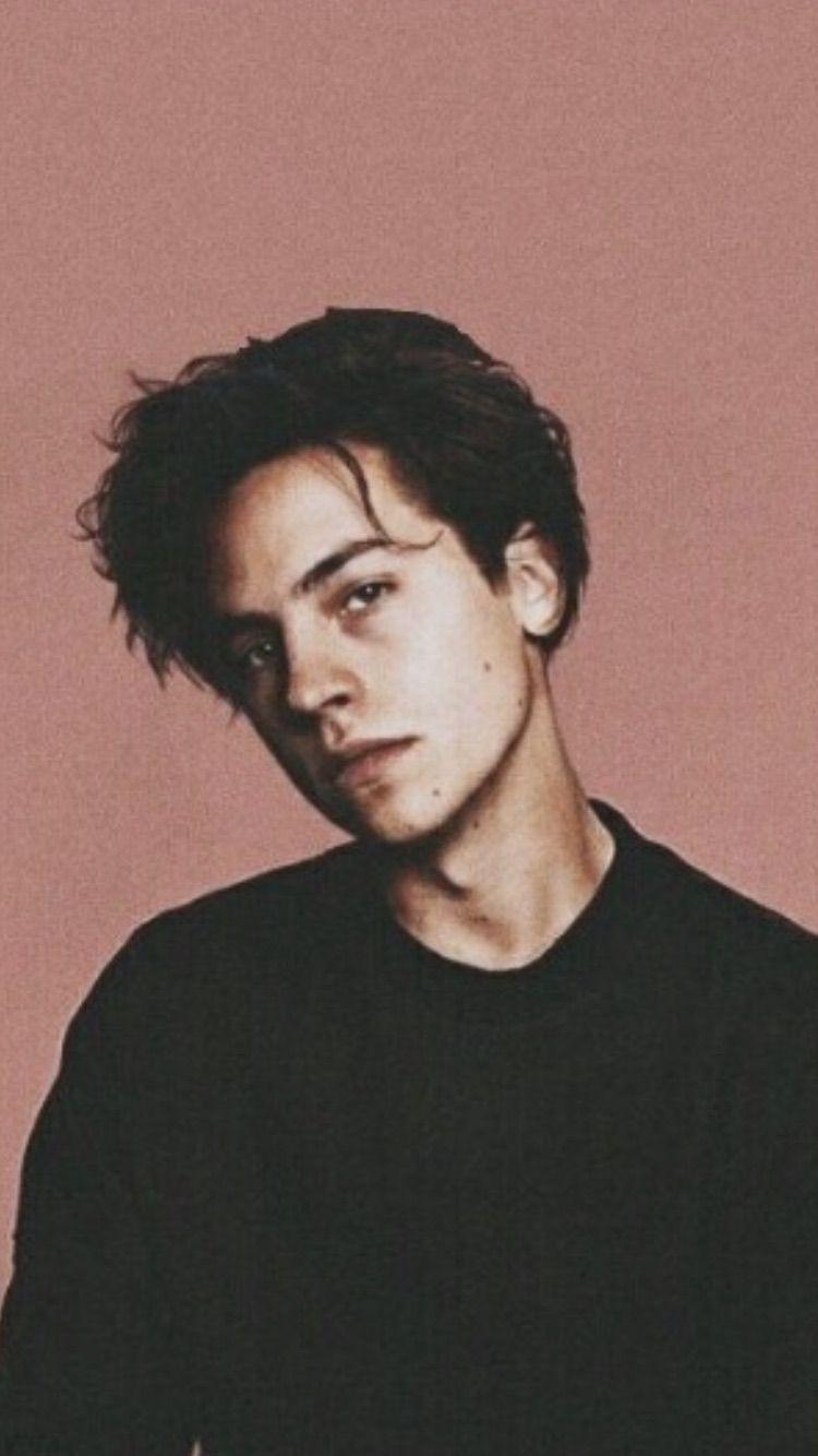 Cole Sprouse, 2019, Schauspieler, TV, Riverdale, 750x1340 HD Handy