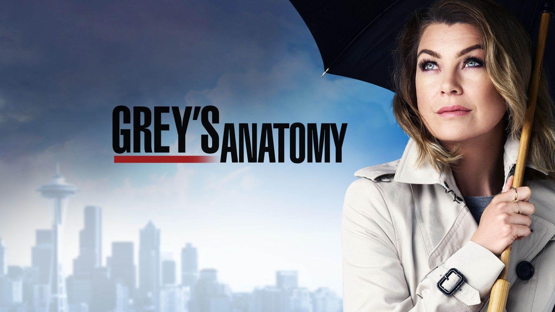 Grey's Anatomy, Hintergrund, TV-Serie, Arzt, Drama, 1920x1080 Full HD Desktop