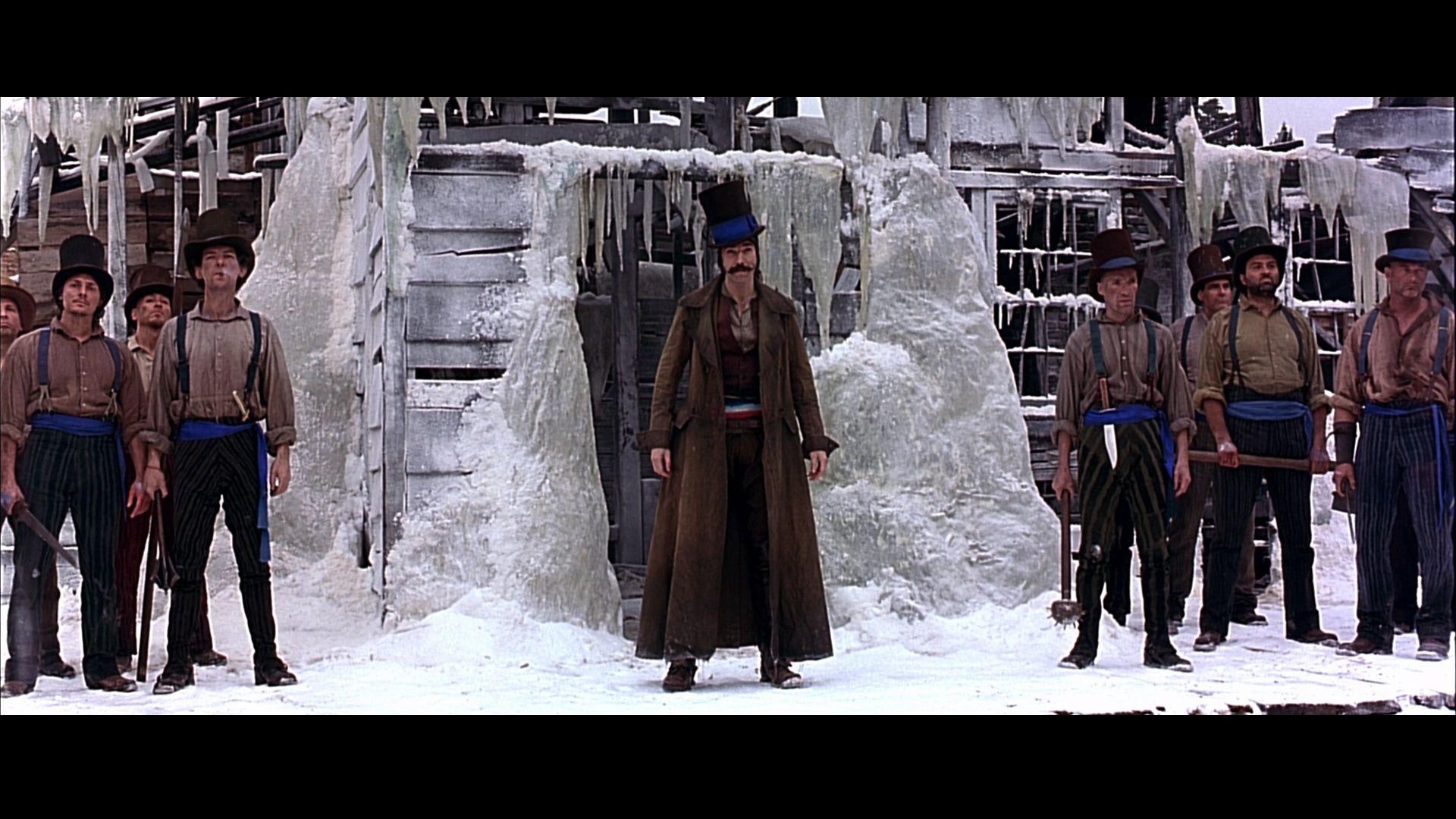 Gangs of New York, Film, 2002, New York, Drama, 1920x1080 Full HD Desktop