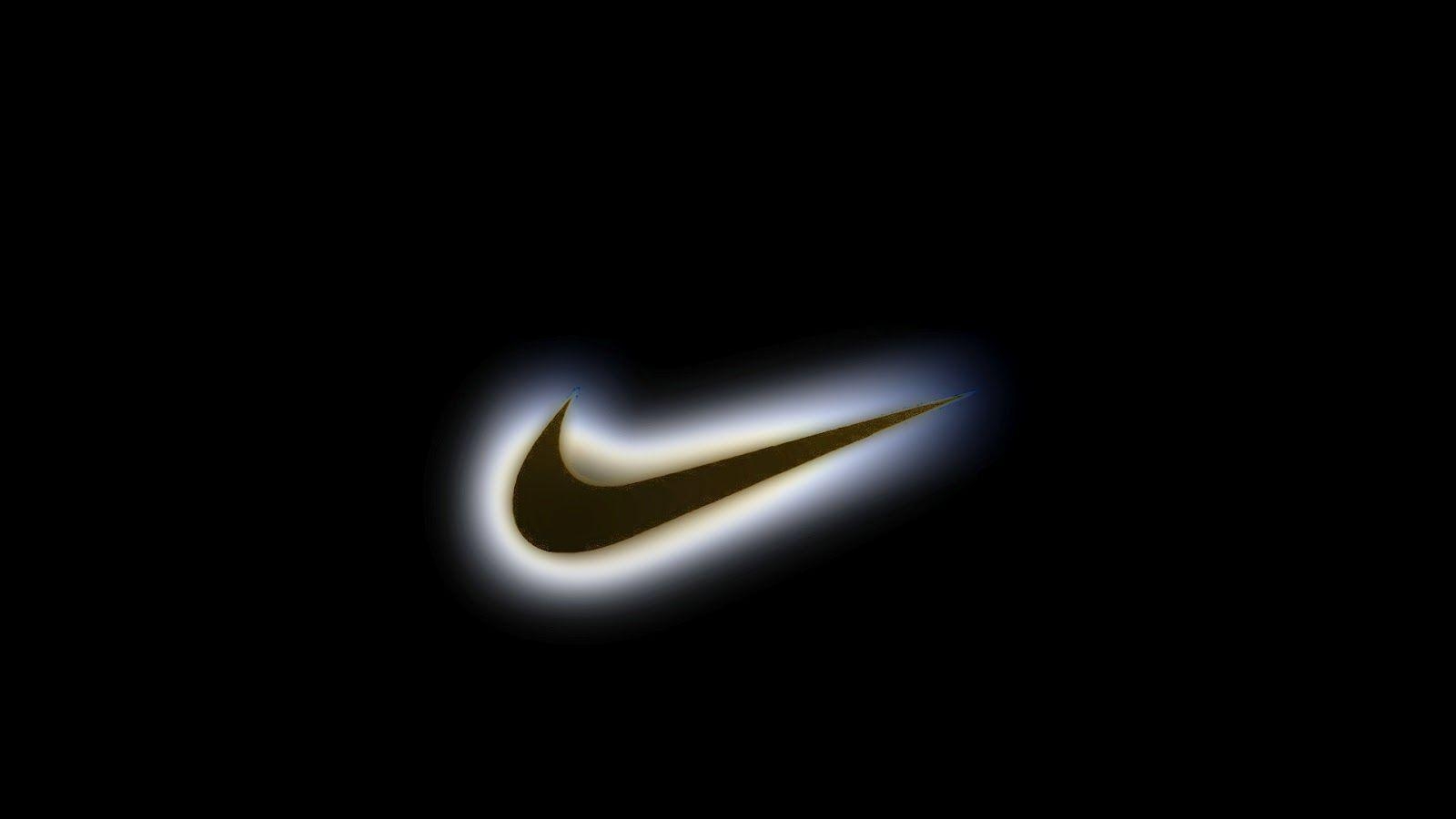 Nike, Augen, Surfen, Logo, Sport, 1600x900 HD Desktop