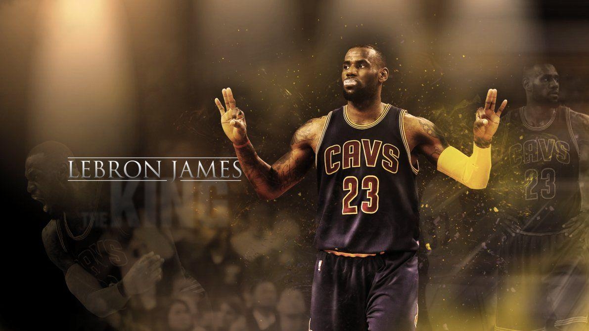 LeBron James, Cleveland Cavaliers, NBA, Basketball, Hintergrund, 1200x670 HD Desktop