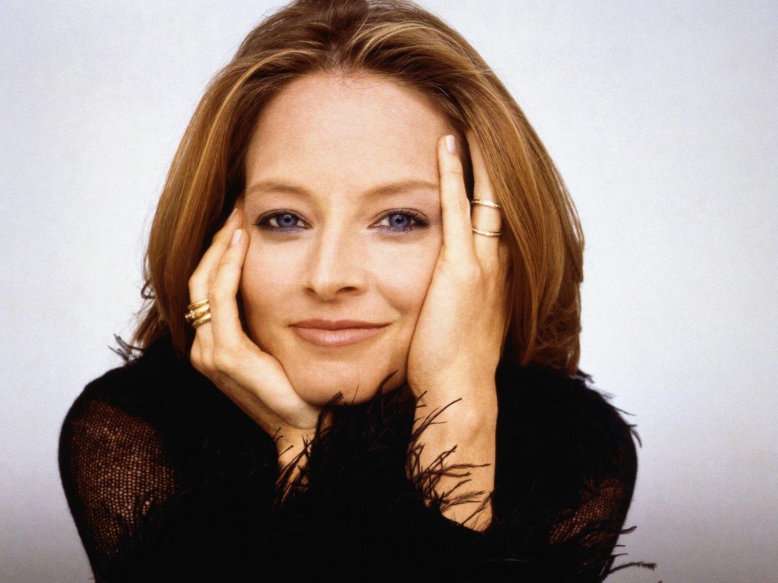 Jodie Foster, Berühmtheit, Film, Glamour, Hollywood, 1600x1200 HD Desktop