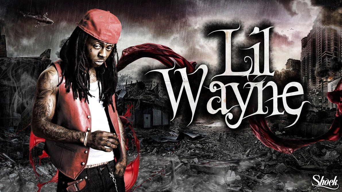 Lil Wayne, Wallpaper, PC, Laptop, Handy, 1200x670 HD Desktop