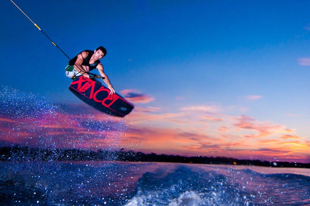 Wakeboarding, Sport, HQ, Bild, Wasser, 1200x800 HD Desktop