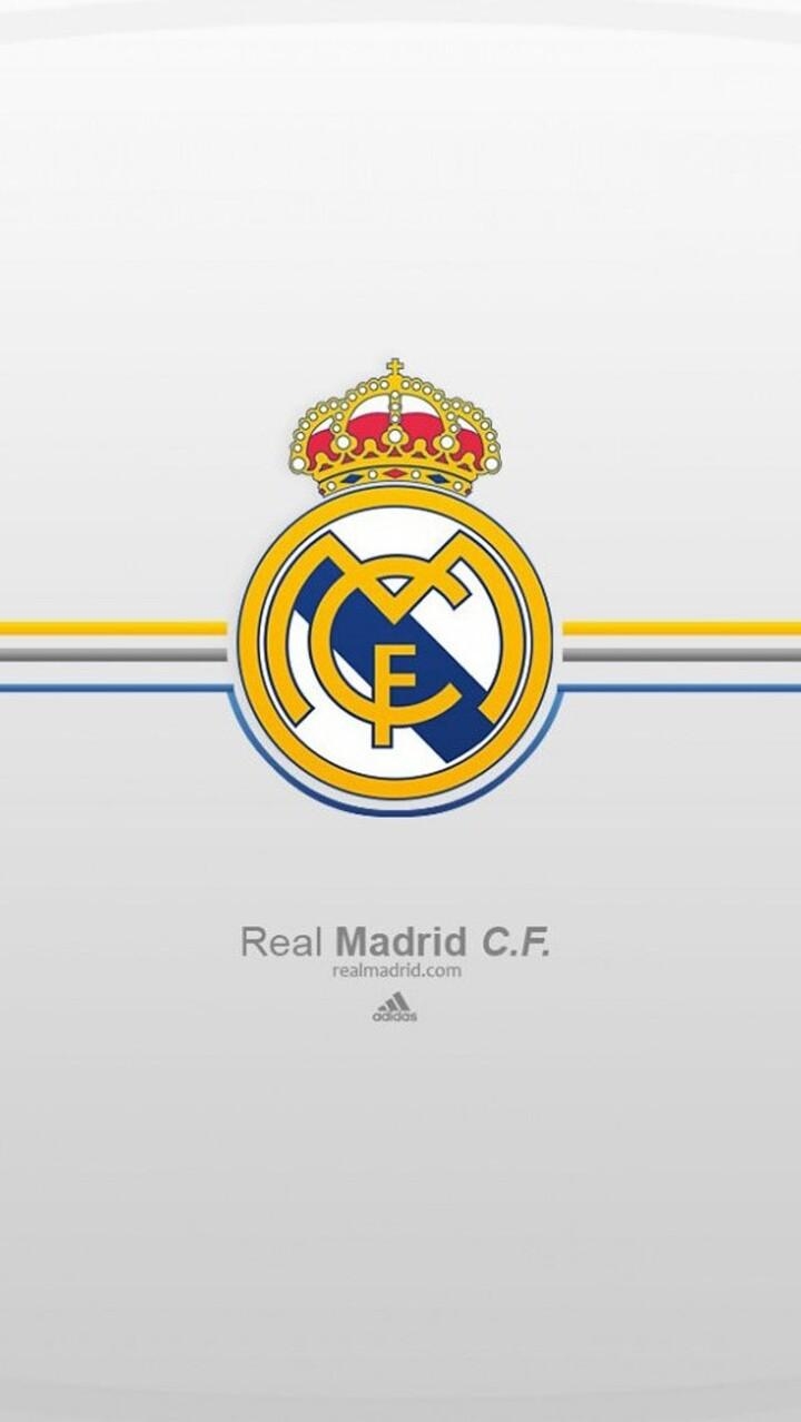 Real Madrid, Glorreich, Fußballclub, Trophäen, Geschichte, 720x1280 HD Handy