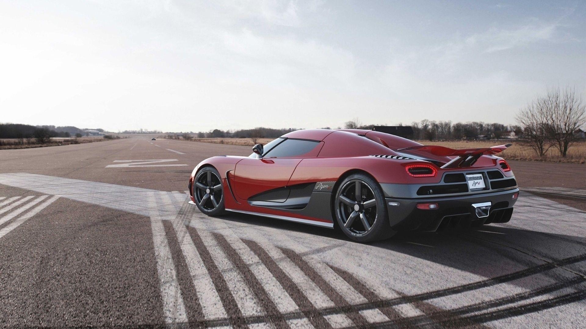 Koenigsegg Agera R, Auto 2013, 4K, Ultra HD, Cars, 1920x1080 Full HD Desktop