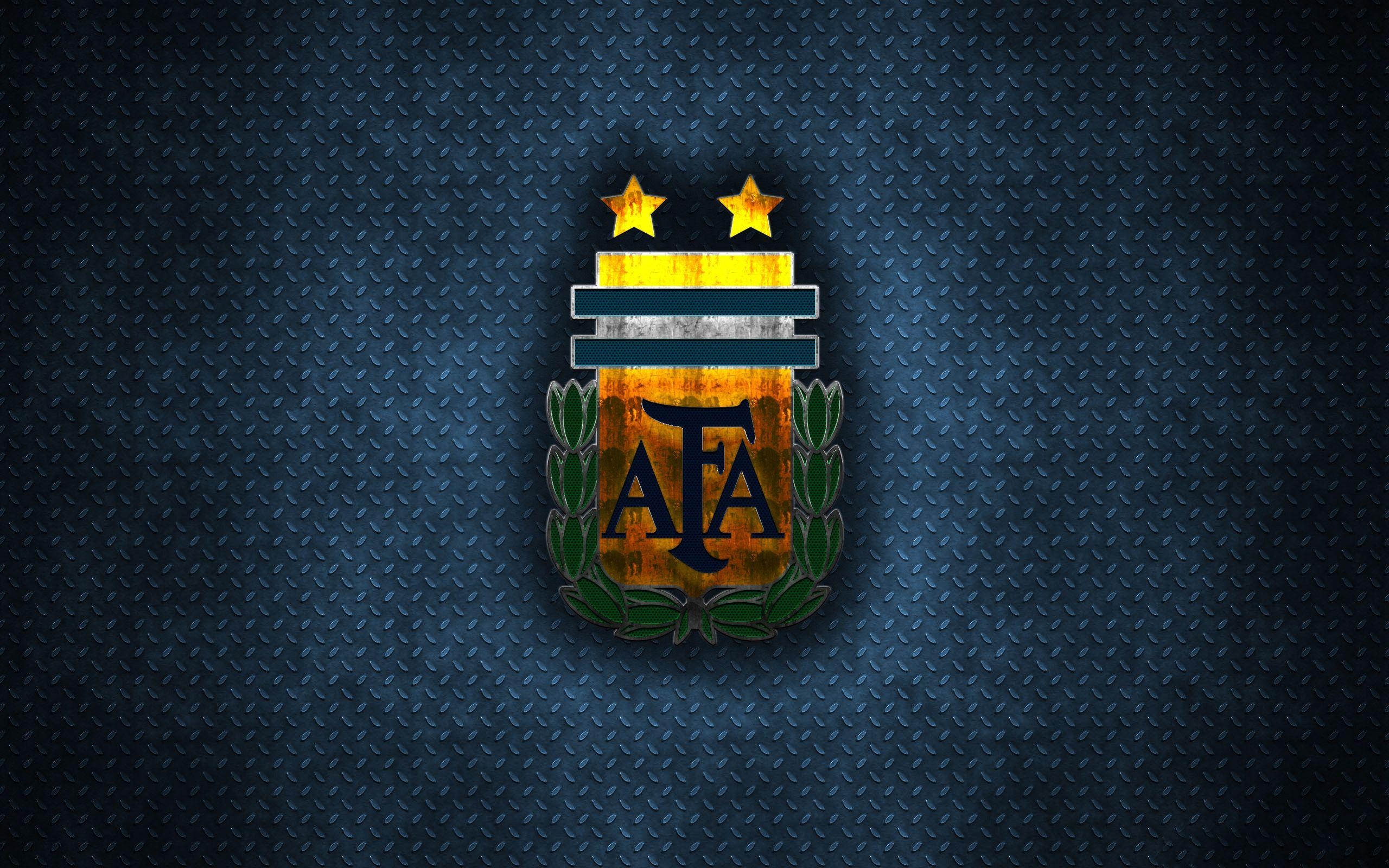 Argentinien, Nationalmannschaft, Fußball, HD, Hintergrund, 2560x1600 HD Desktop