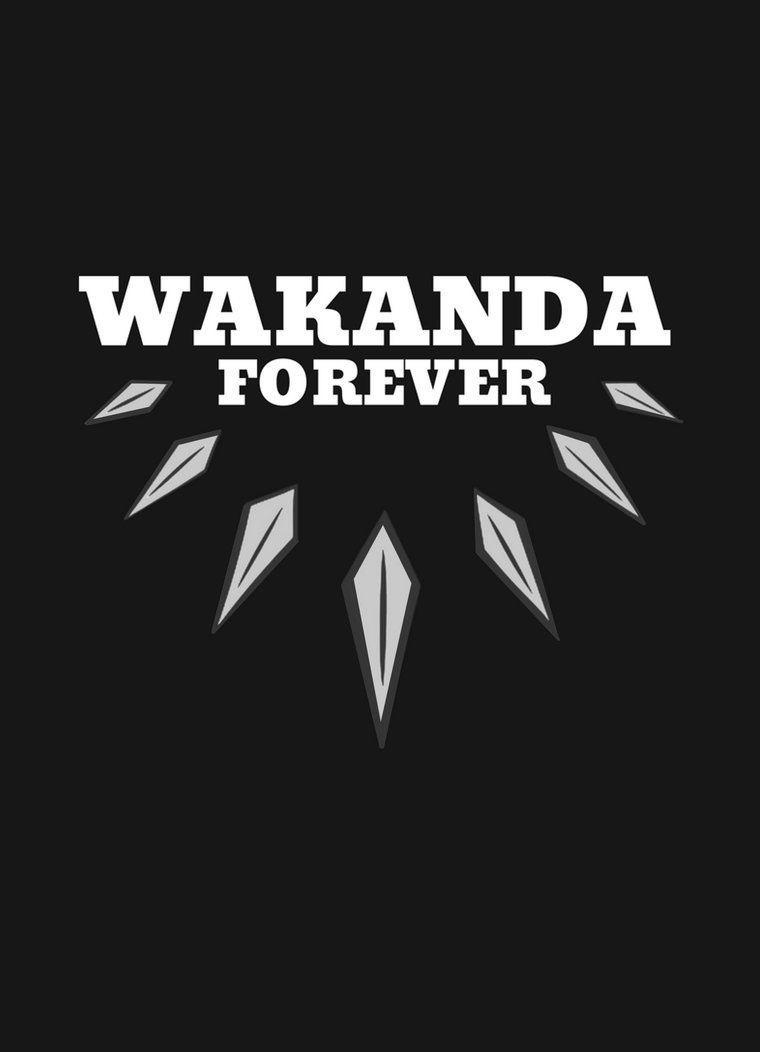 Wakanda Forever, HD, Filme, Marvel, Helden, 760x1060 HD Handy