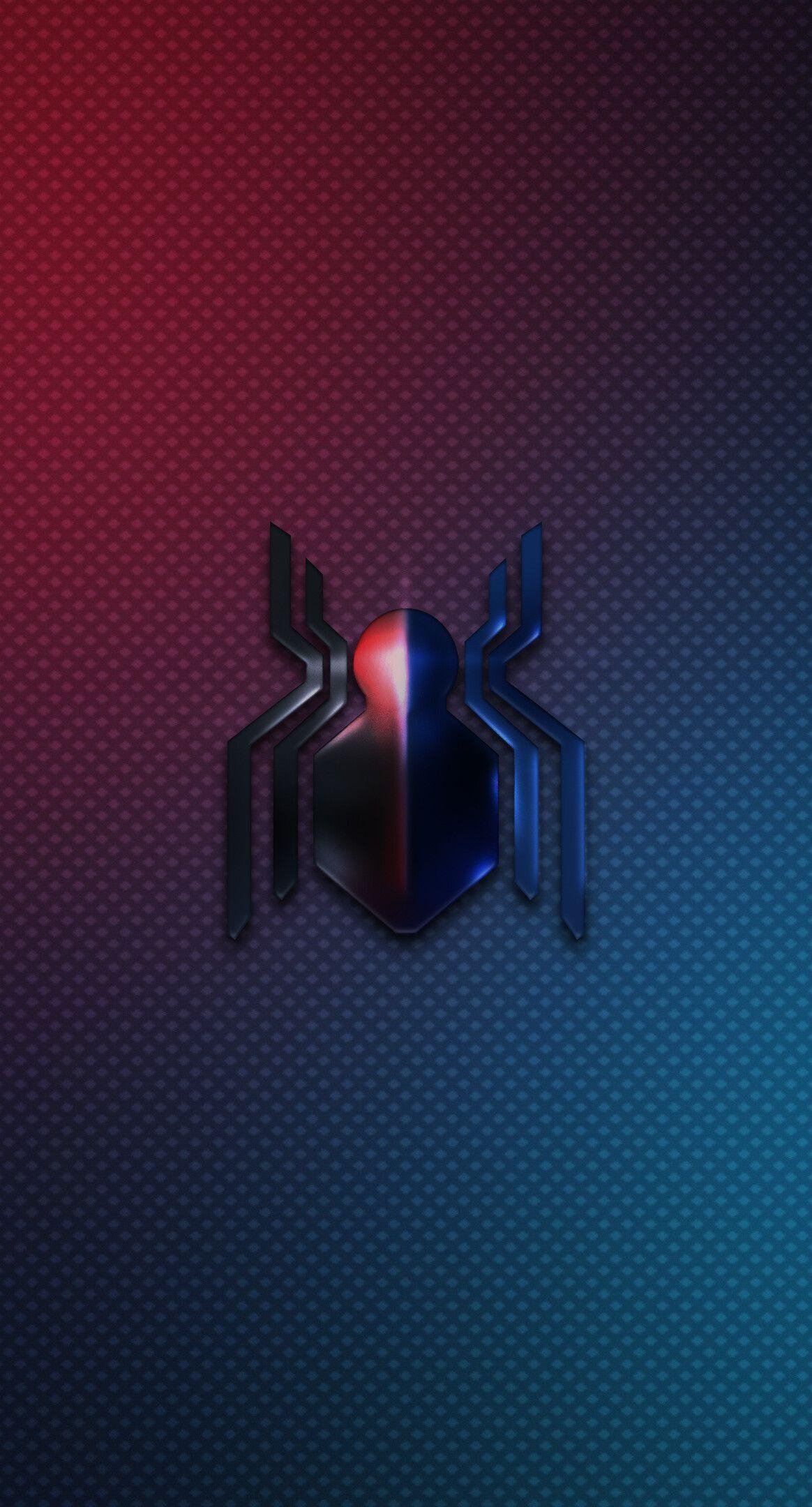 Realme, inspiriert, Spiderman, Amanz Galzor, Technologie, 1170x2160 HD Handy