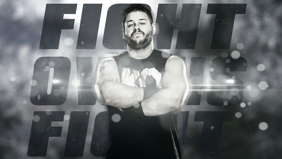 Kevin Owens, Charakter, Wrestling, Wallpaper, HD, 1200x670 HD Desktop