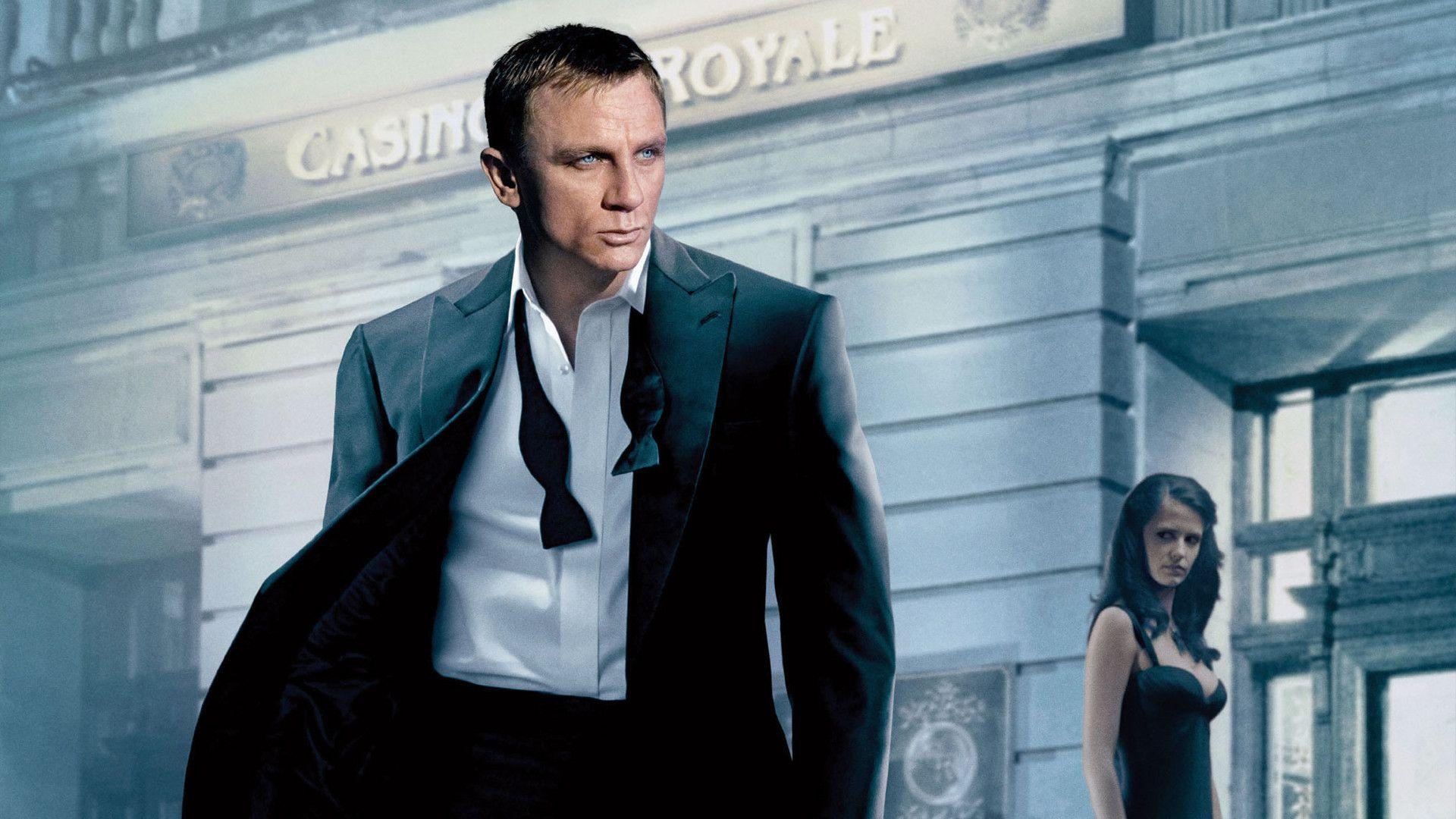 Casino Royale, Film, Hintergrund, Bond, MI6, 1920x1080 Full HD Desktop