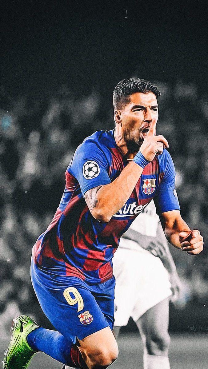 Andy Suárez, Fußball, Wallpaper, Sport, Bild, 680x1200 HD Handy