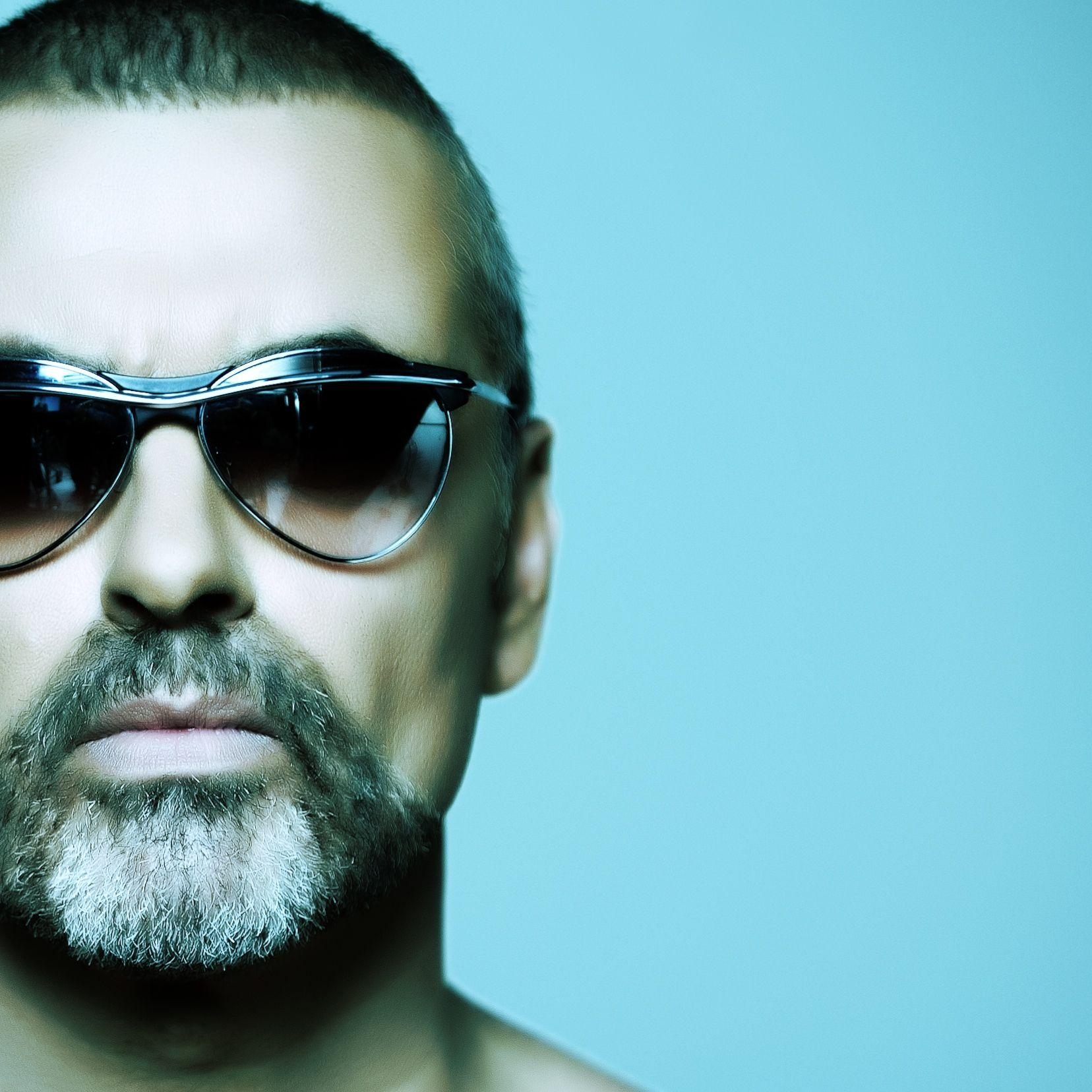 George Michael, Blogs, Musiker, Pop, Bild, 1660x1660 HD Handy