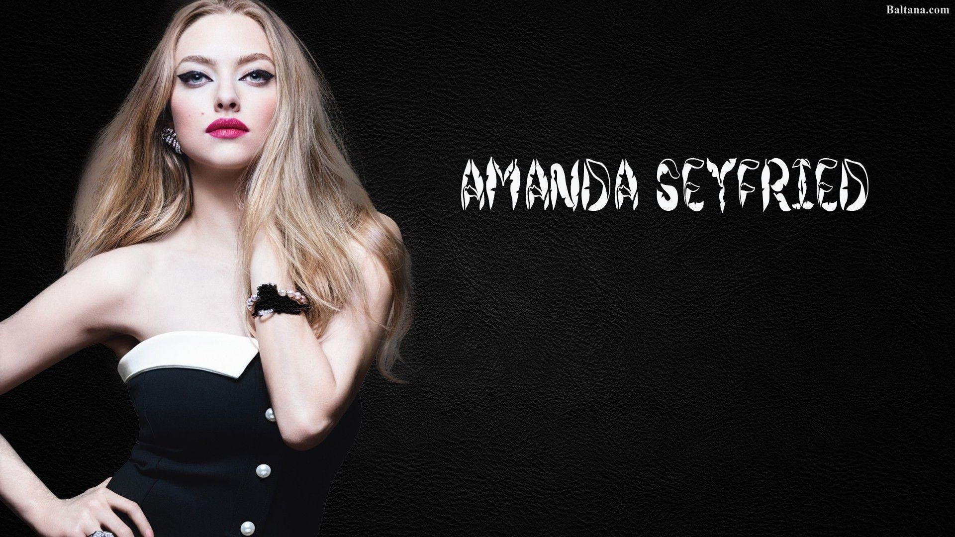 Amanda Seyfried, Wallpaper, HD Bild, Filmstar, Hollywood, 1920x1080 Full HD Desktop