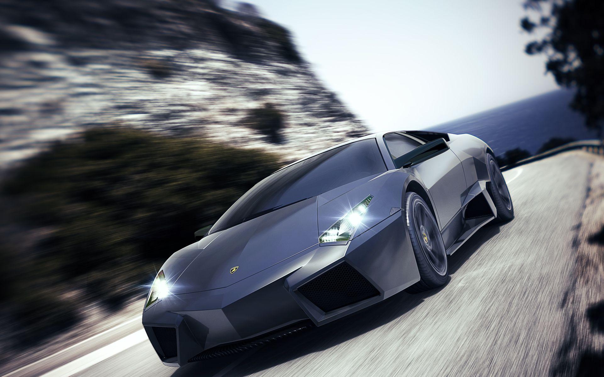 Lamborghini Reventón, Sportwagen, Neues Modell, HD, Autoliebhaber, 1920x1200 HD Desktop