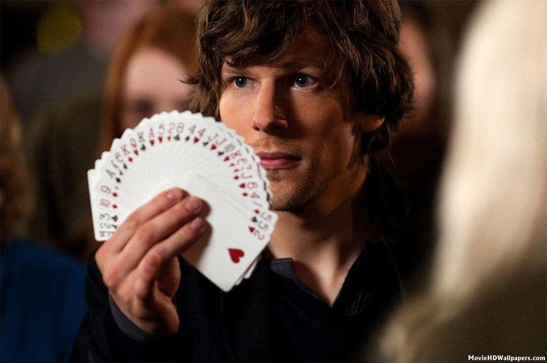 Vier Reiter, Jesse Eisenberg, Now You See Me, HD, Film, 1100x730 HD Desktop