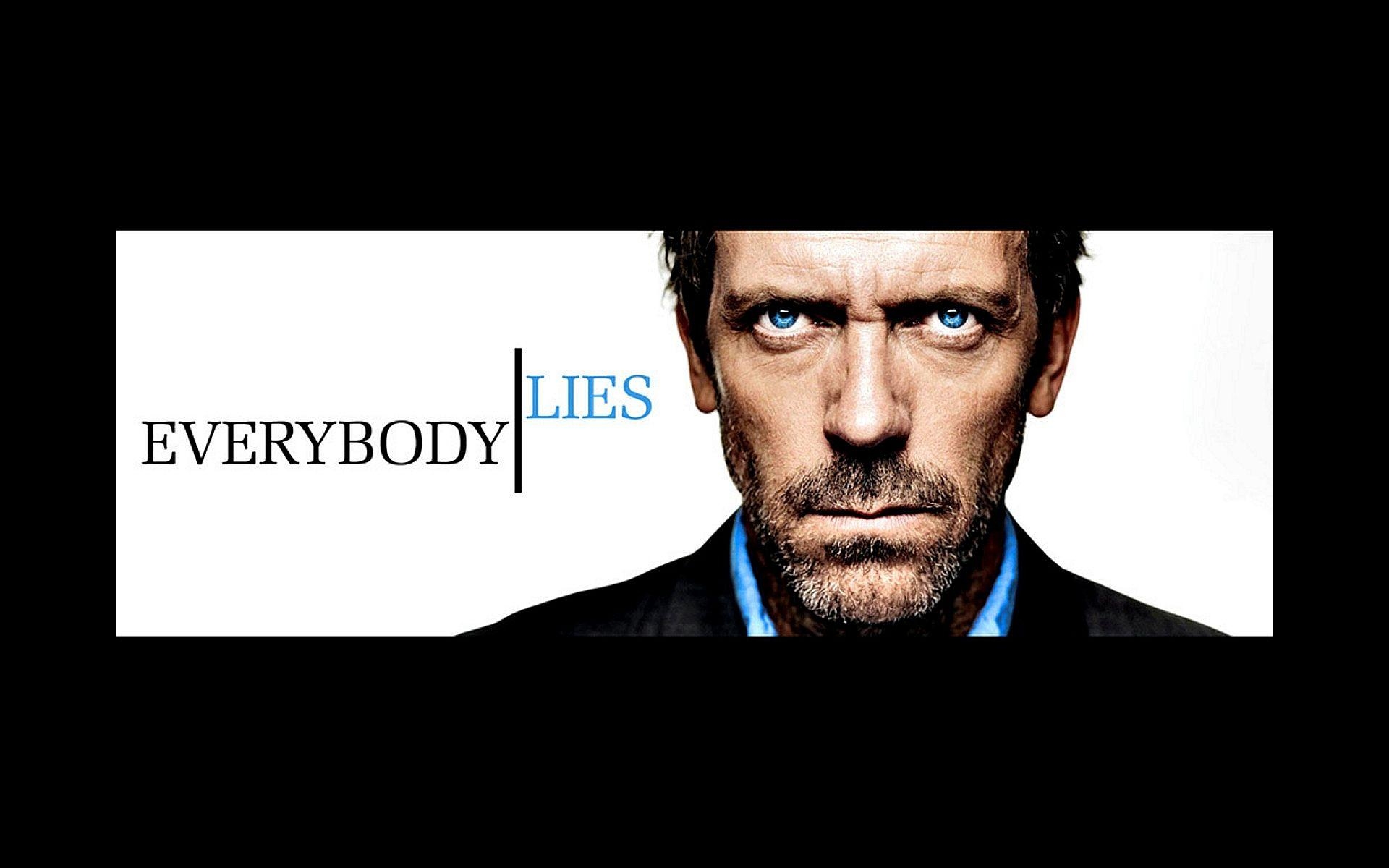 House MD, HD Bild, Fernsehdrama, Serien-Hintergrund, Hugh Laurie, 1920x1200 HD Desktop