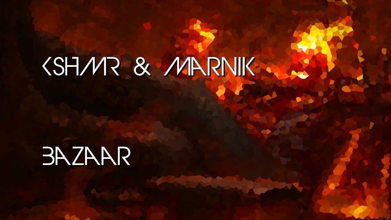 KSHMR, Marnik, Magnace Remix, 1920x1080, Musik, 1280x720 HD Desktop