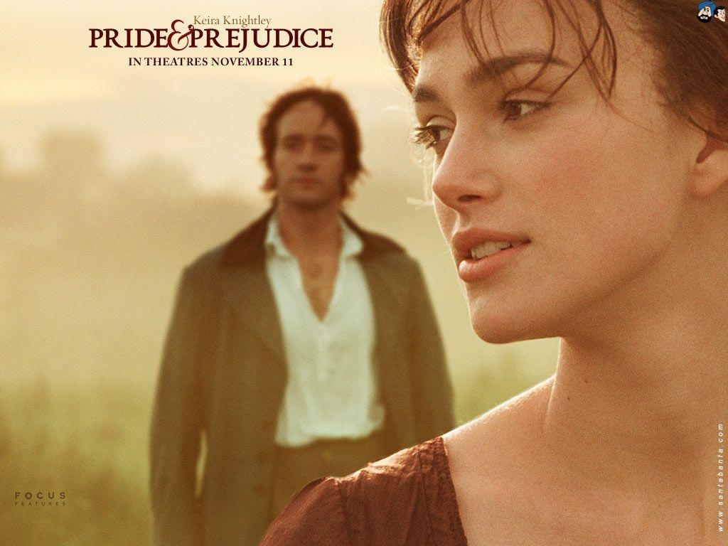 Stolz und Vorurteil, Film, Hintergrund, Jane Austen, Romantik, 1030x770 HD Desktop