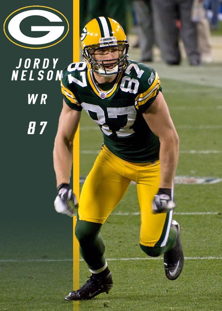 Kostenloser Download, Packers, NFL, Jordy Nelson, 750x1050 HD Handy