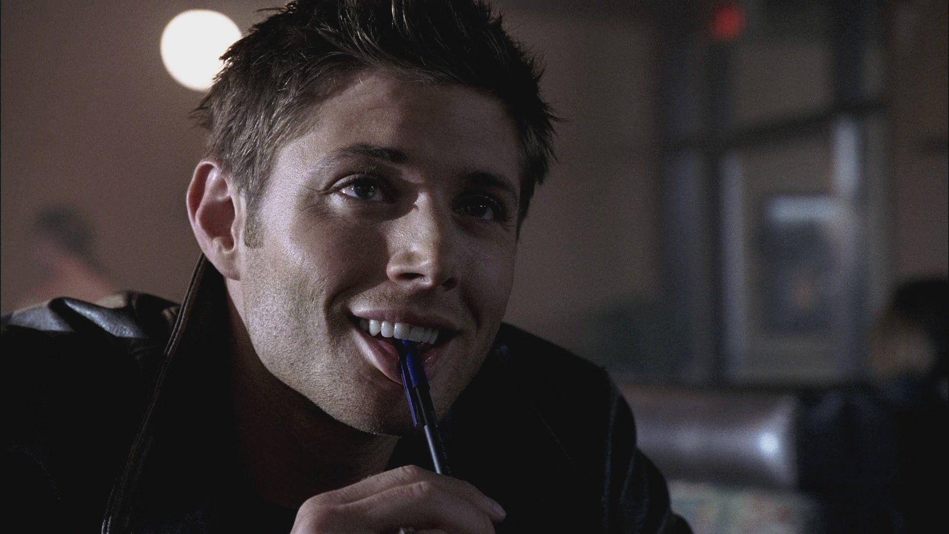 Jensen Ackles, 1080p, Schauspieler, TV, Supernatural, 1920x1080 Full HD Desktop