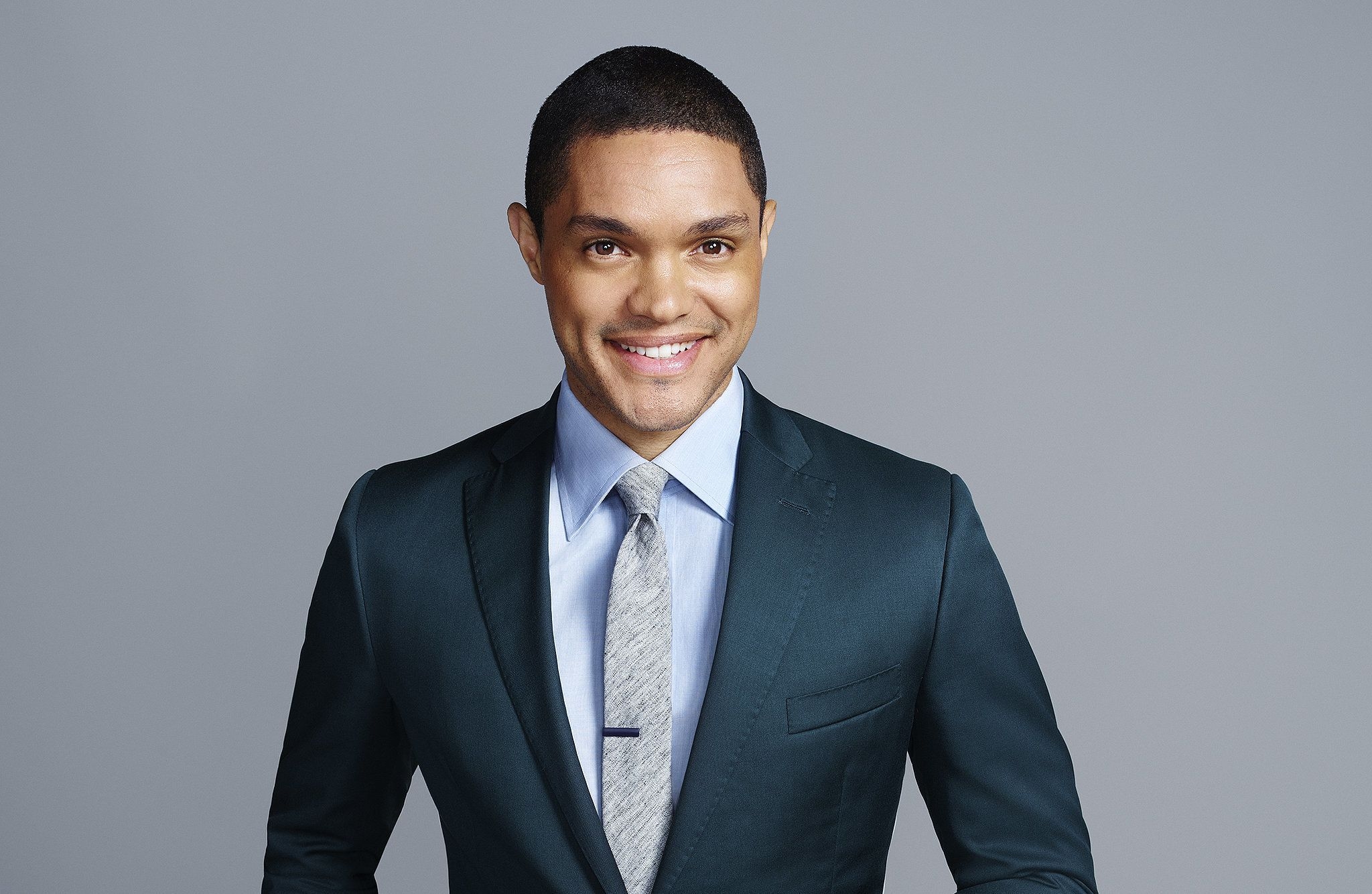 Trevor Noah, Daily Show, HD, Comedy, Moderator, 2050x1340 HD Desktop