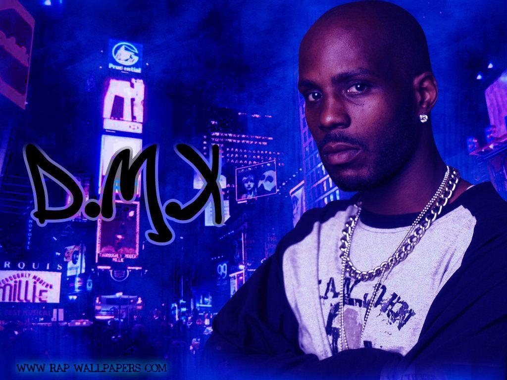 DMX, Rap, Musik, Hip-Hop, Legende, 1030x770 HD Desktop