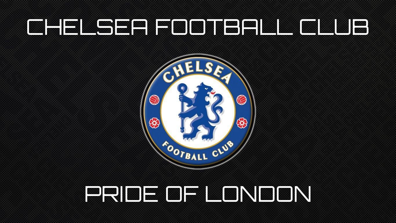 Chelsea FC, Wallpaper, 768p, Fußball, Club, 1370x770 HD Desktop