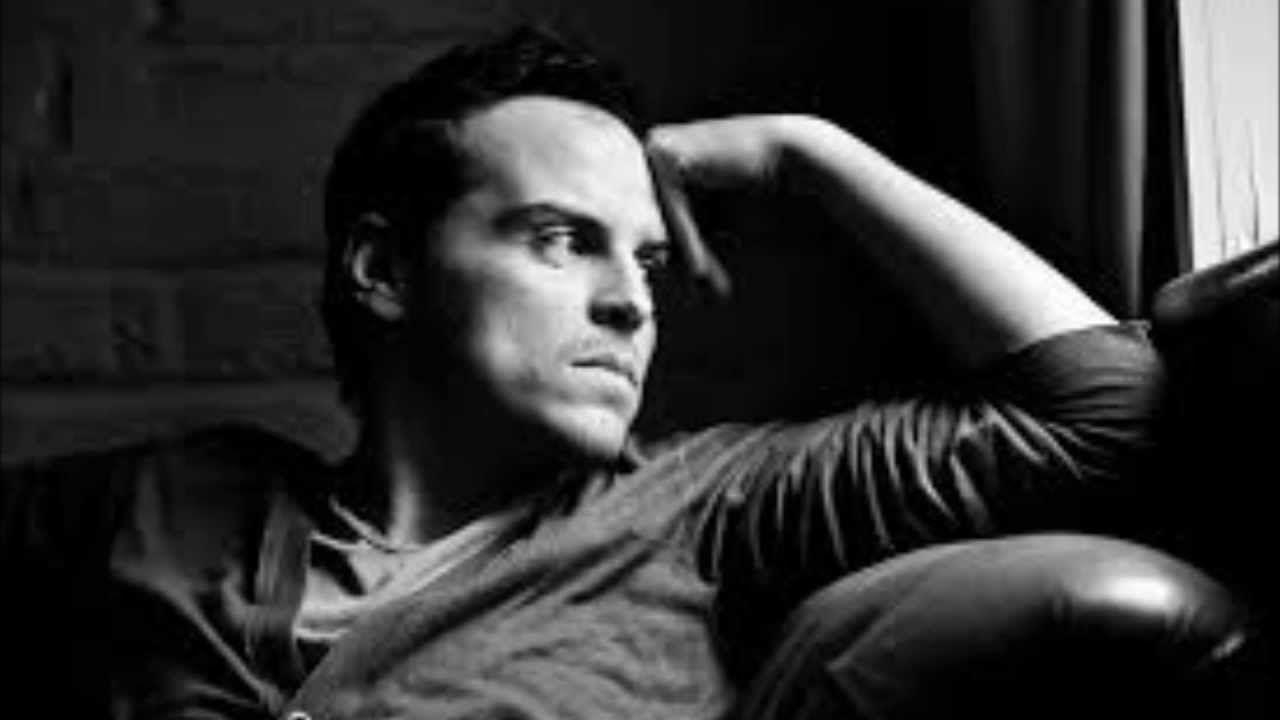 Andrew Scott, Schauspieler, Regen, Theater, Performance, 1280x720 HD Desktop