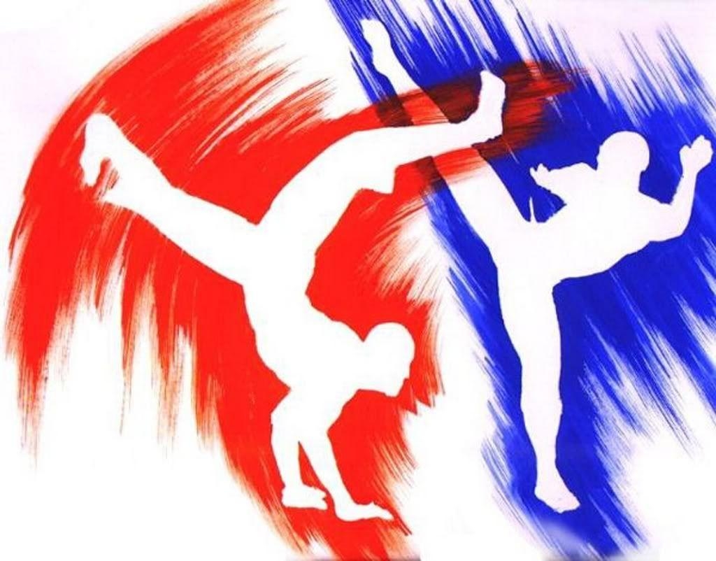 Capoeira, Brasilien, Screensaver, Sport, Kampfkunst, 1030x810 HD Desktop