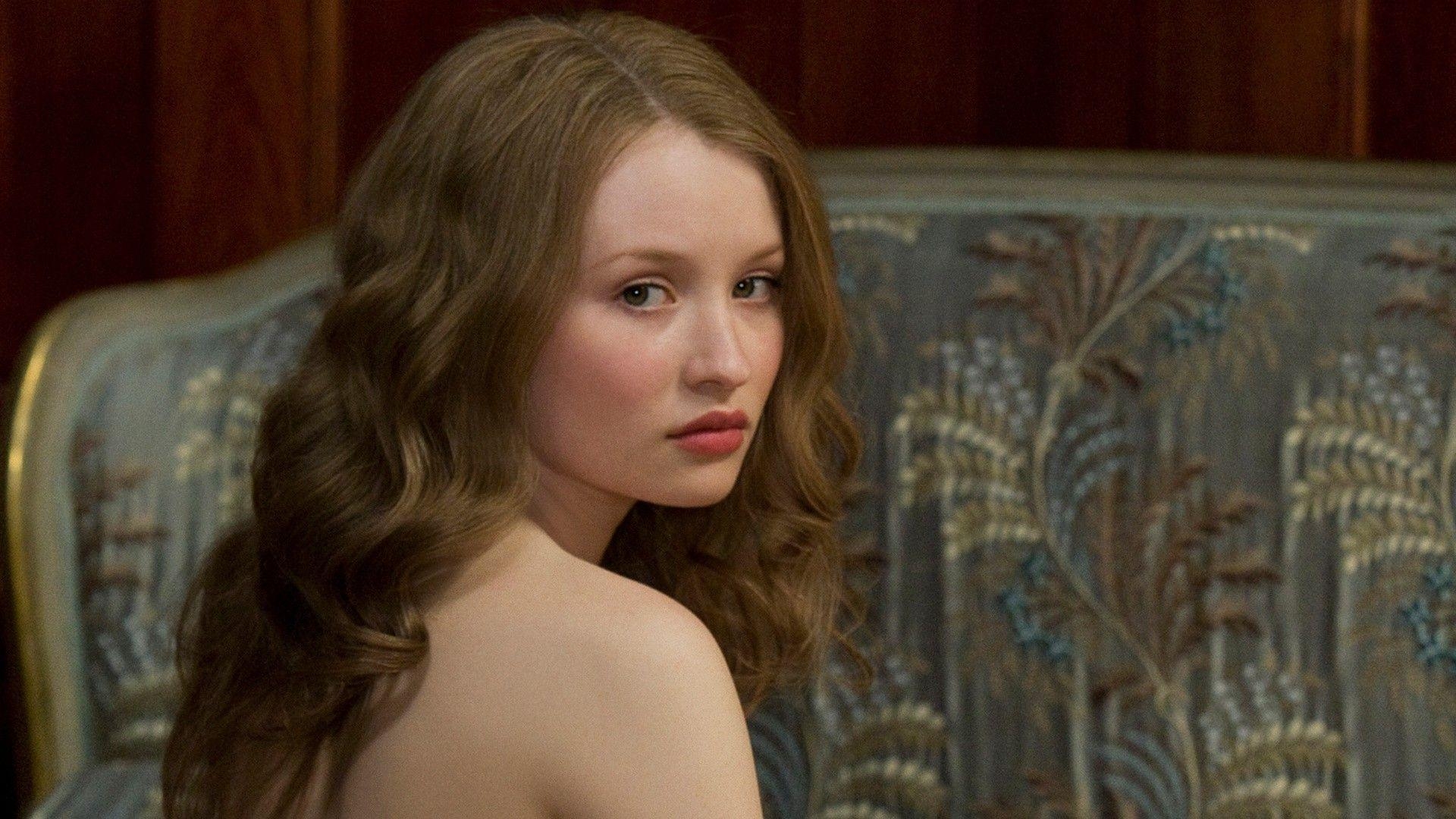 Emily Browning, Schauspielerin, Frauen, Bild, Filme, 1920x1080 Full HD Desktop