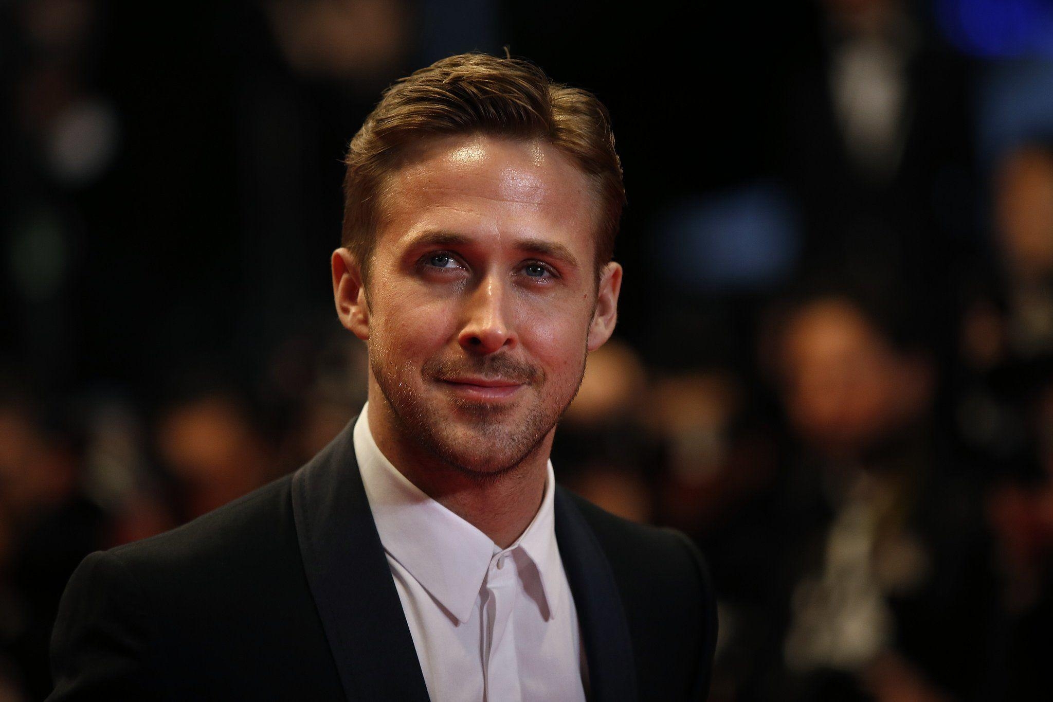 Ryan Gosling, Schauspieler, 65553px, Promi, Bild, 2050x1370 HD Desktop