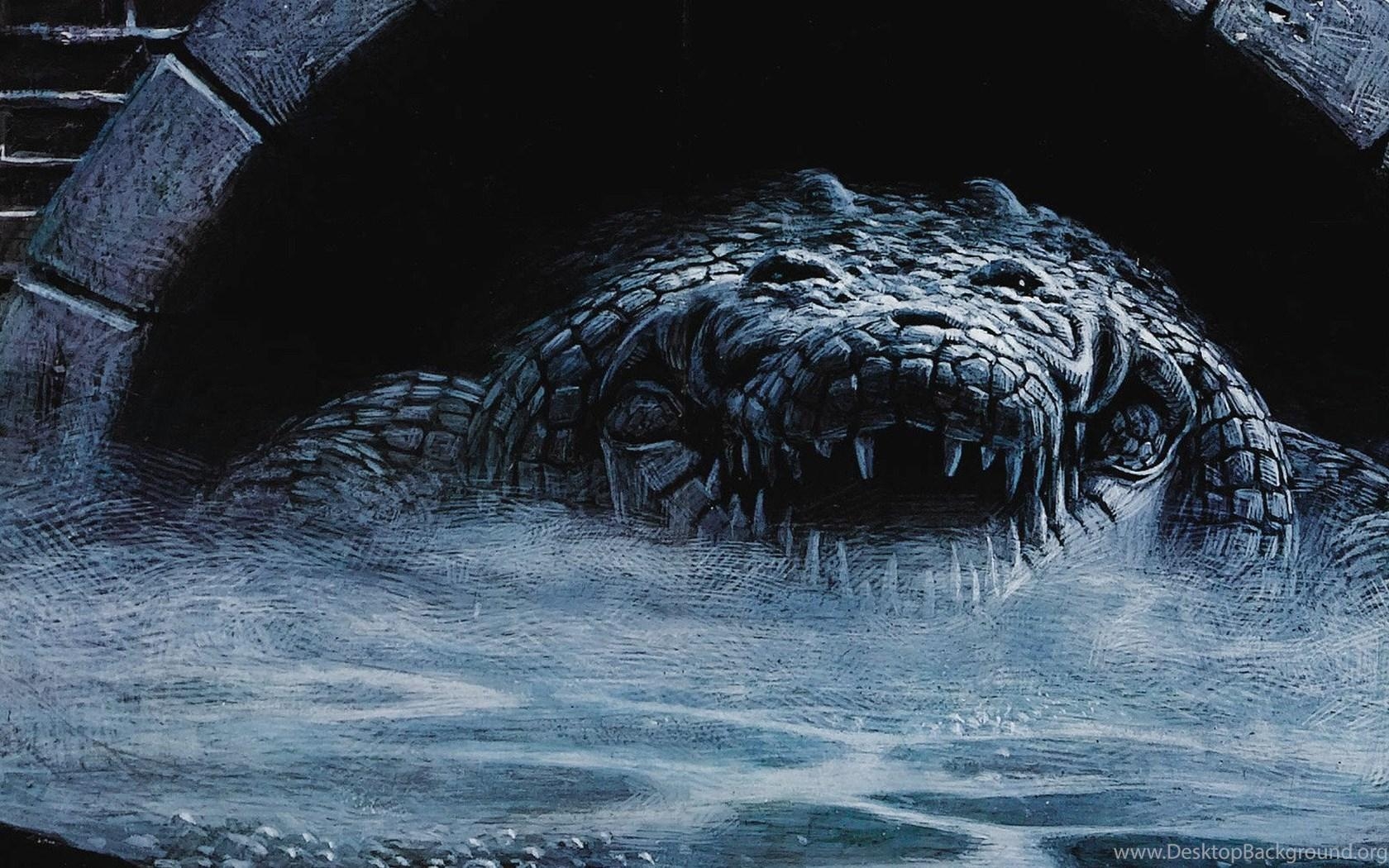 Alligator, HD Desktop, Hintergrund, Reptilien, Tiere, 1680x1050 HD Desktop