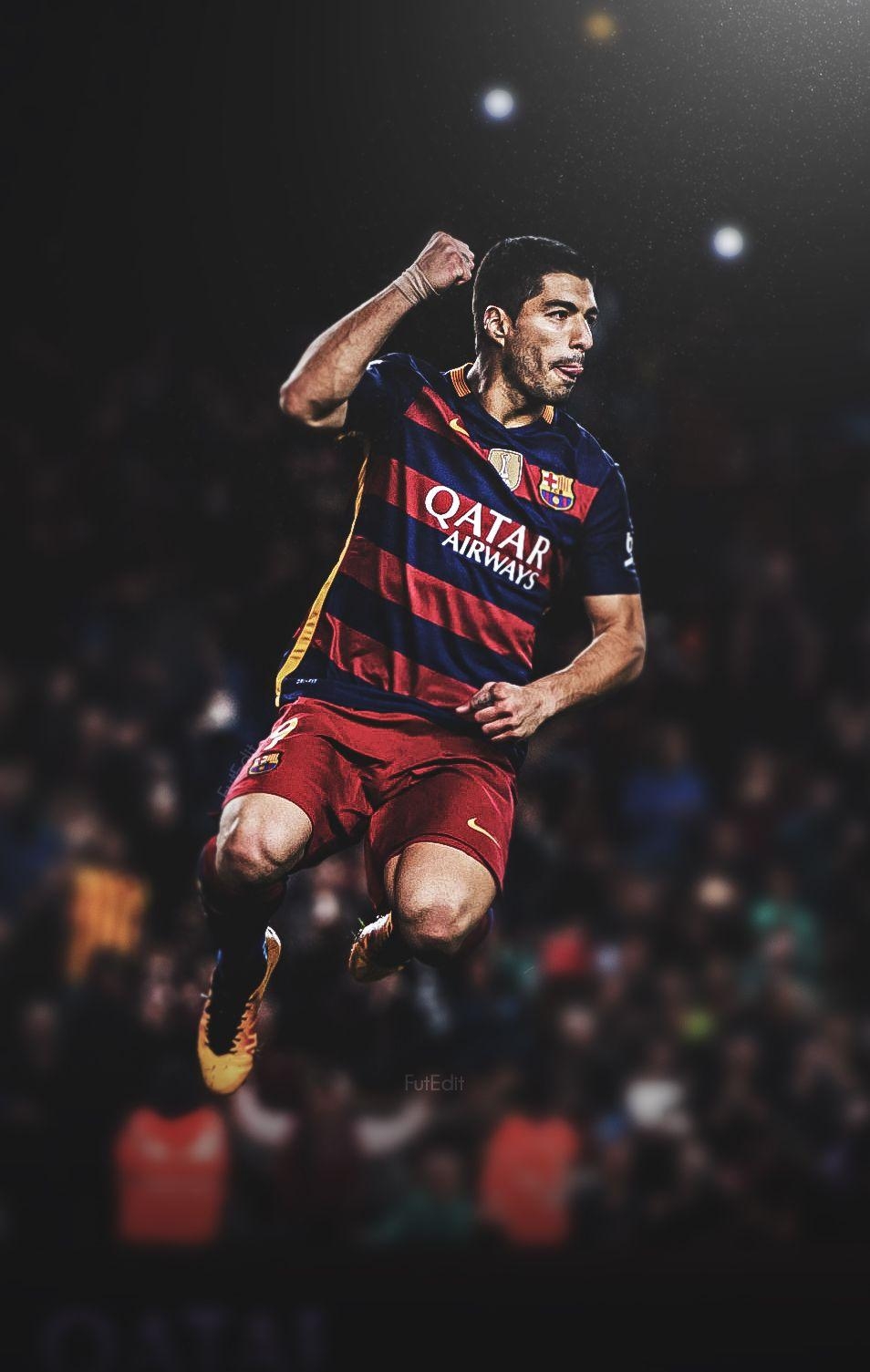 Luis Suárez, iPhone, Wallpaper, Fußball, Kostenlos, 960x1510 HD Handy